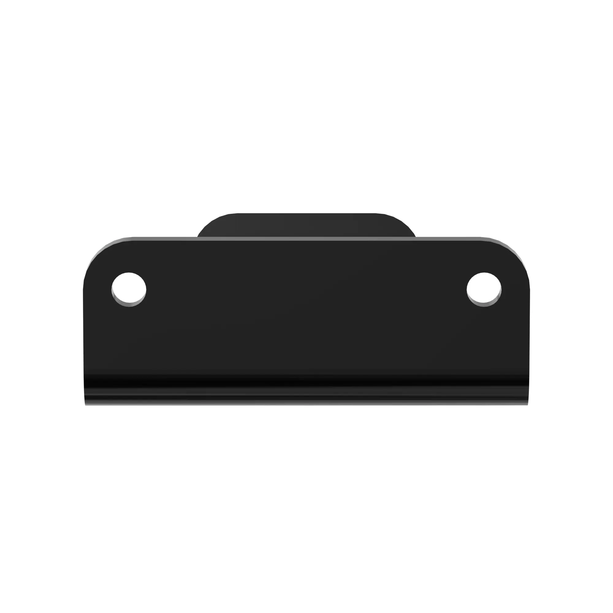 SUPPORT, REAR ACCUMULATOR
