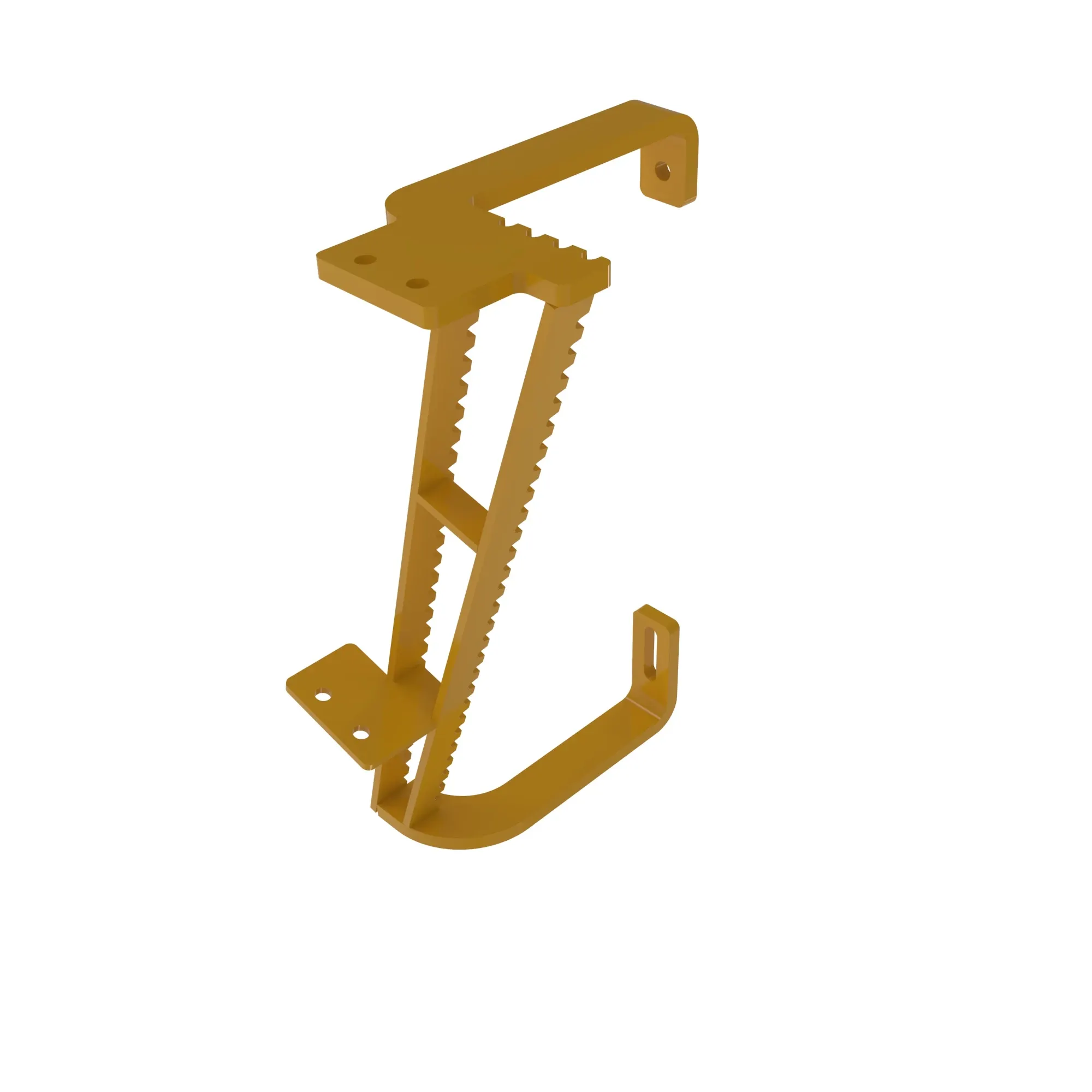 STEP, LEFT