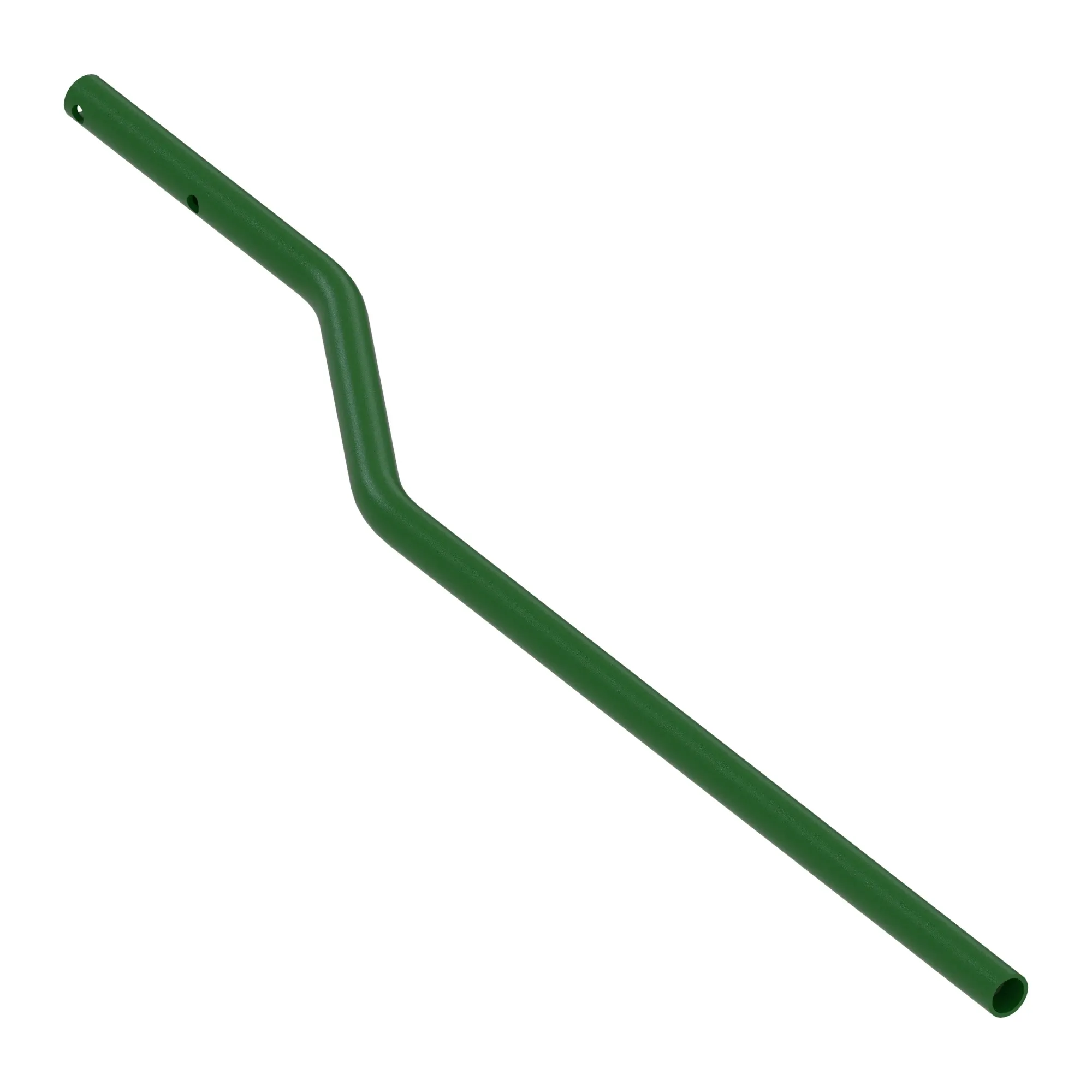 Handrail, Lateral Tube