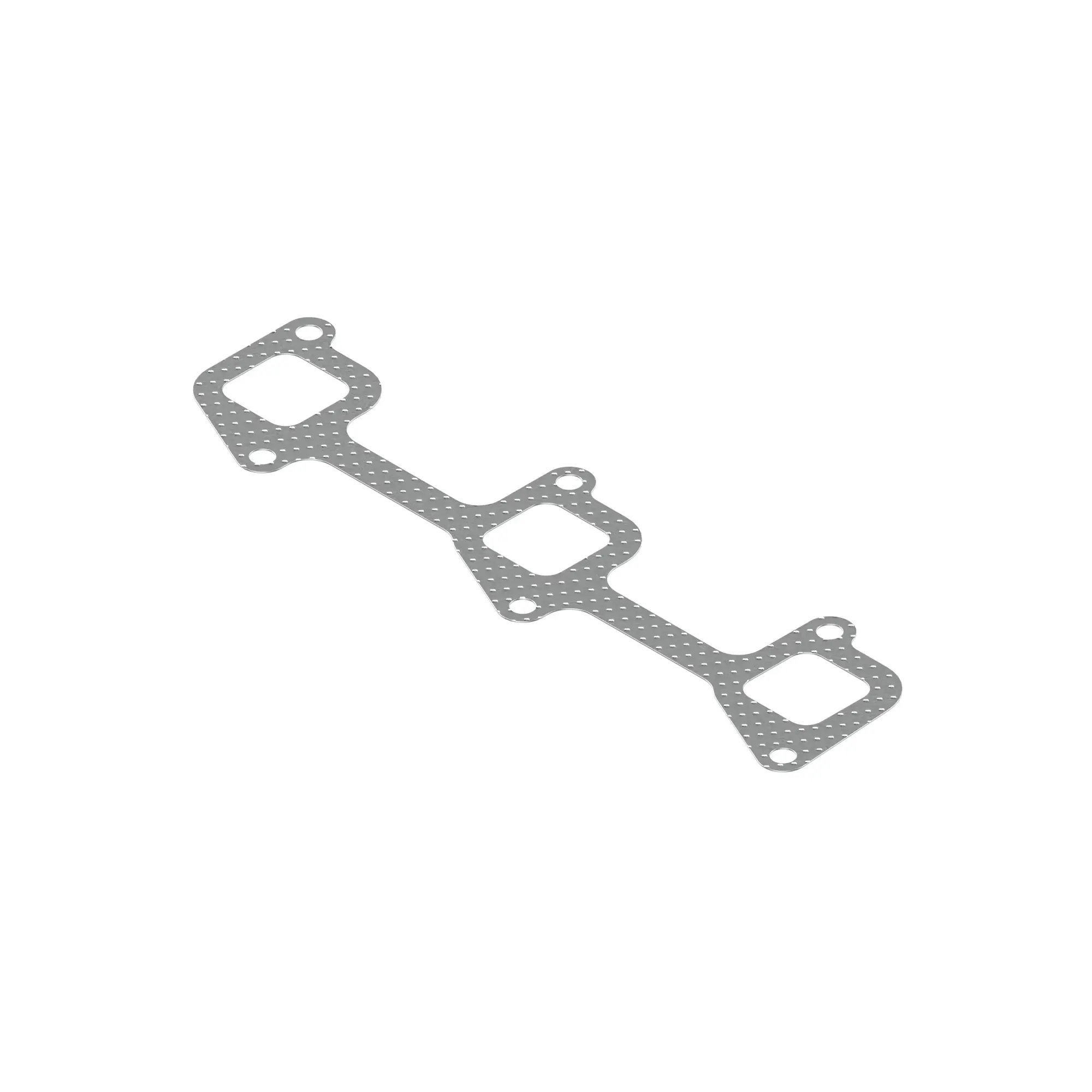 EXHAUST MANIFOLD