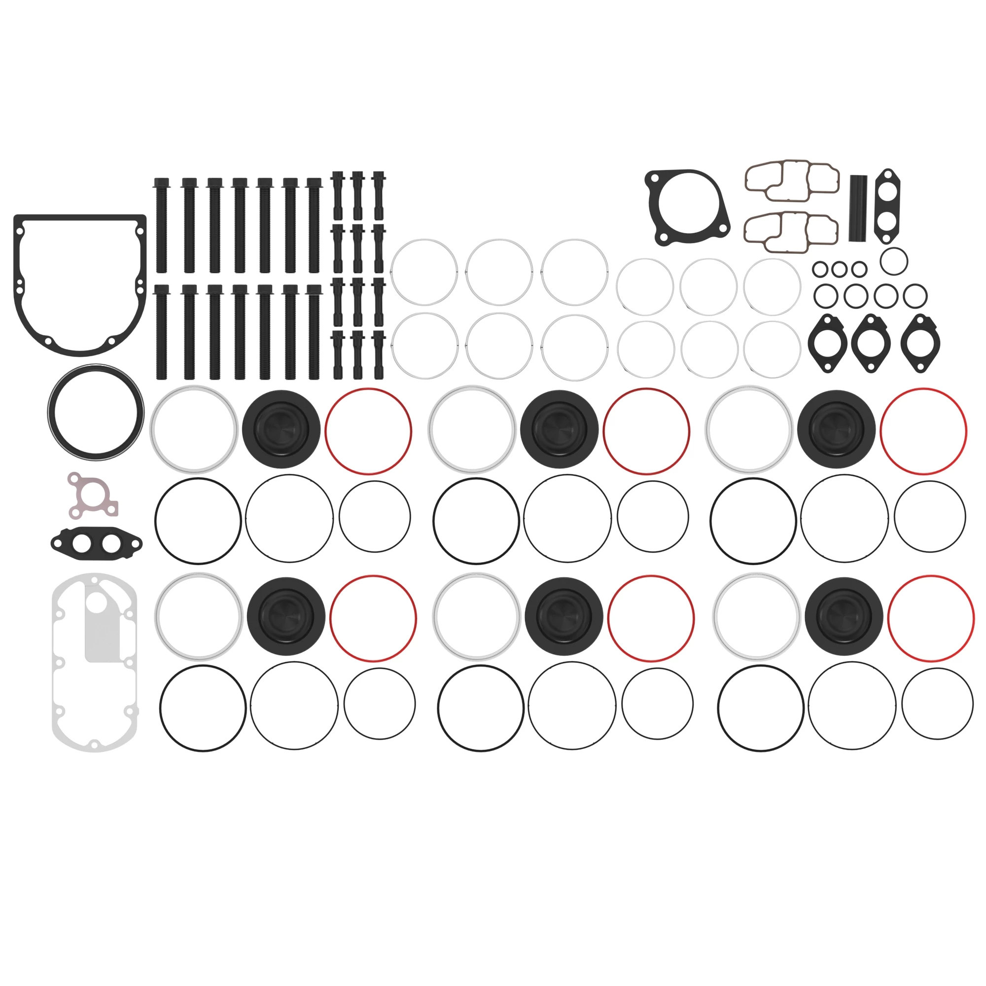 DZ10599: Engine Overhaul Kit | Shop.Deere.com