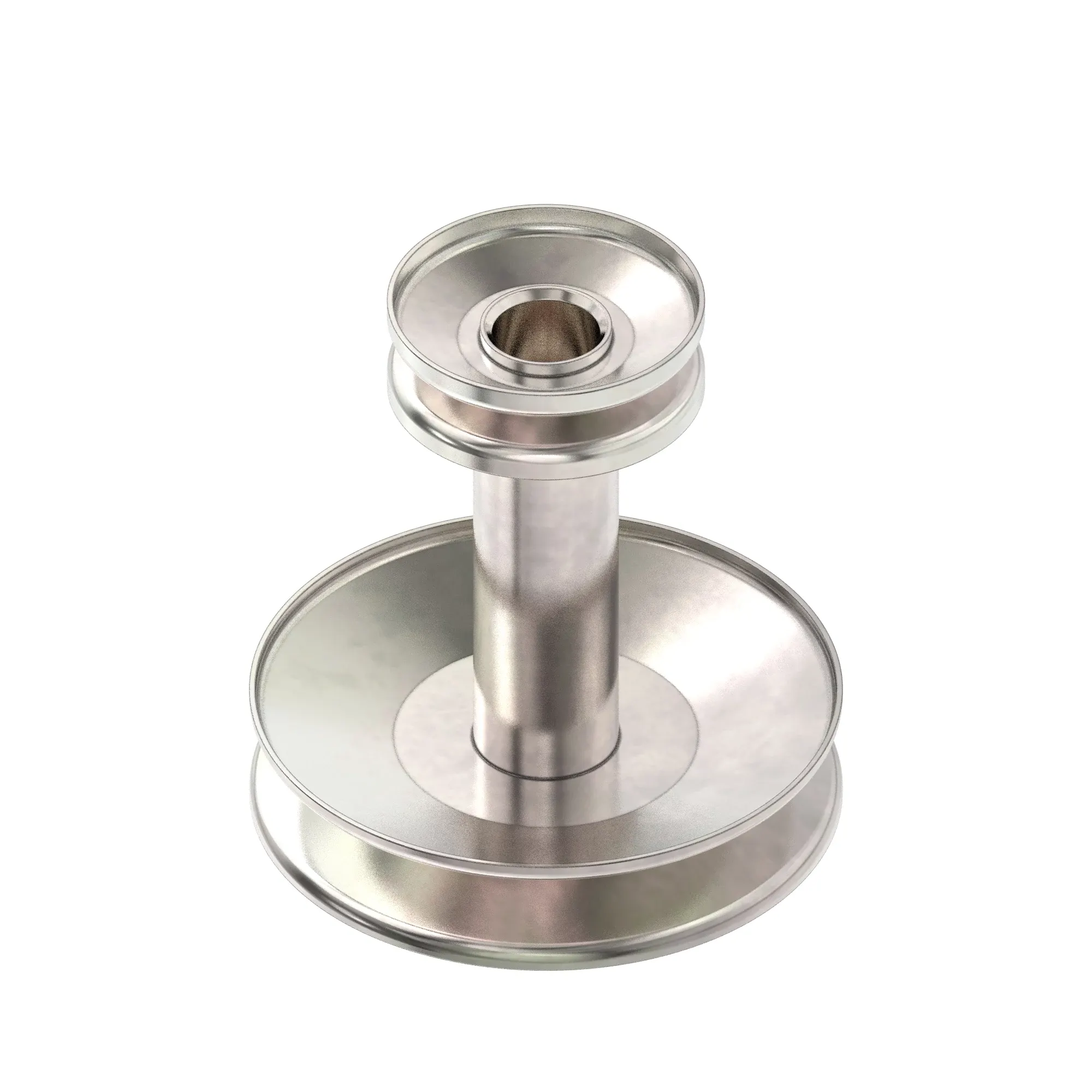 GY00130: Idler