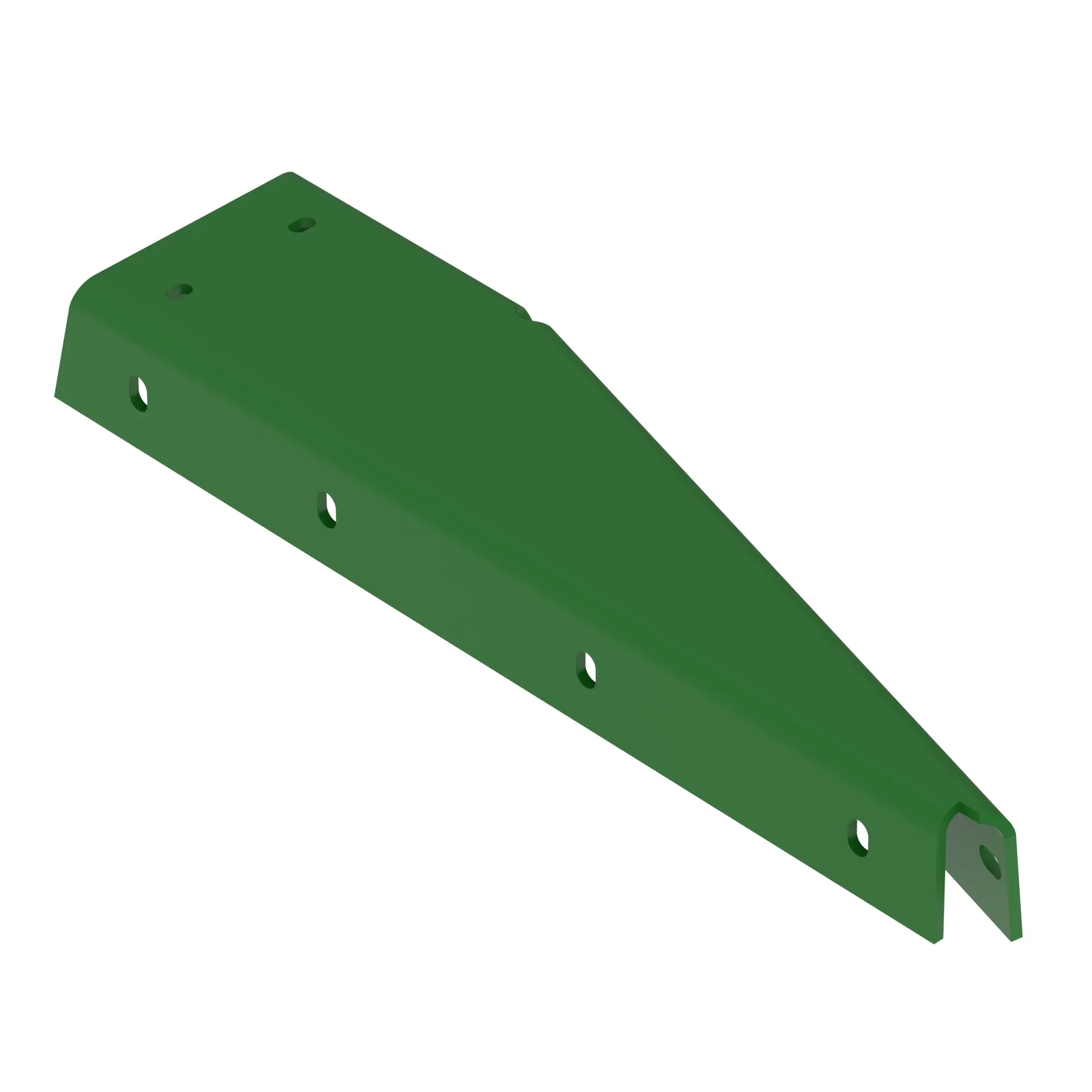 John Deere Bracket - AYC21585