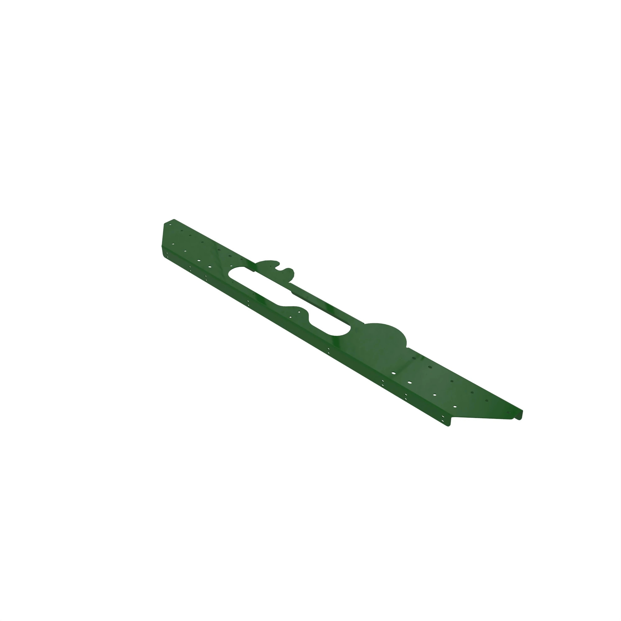 BRACKET, HOR. CHANNEL, LIGHT BAR