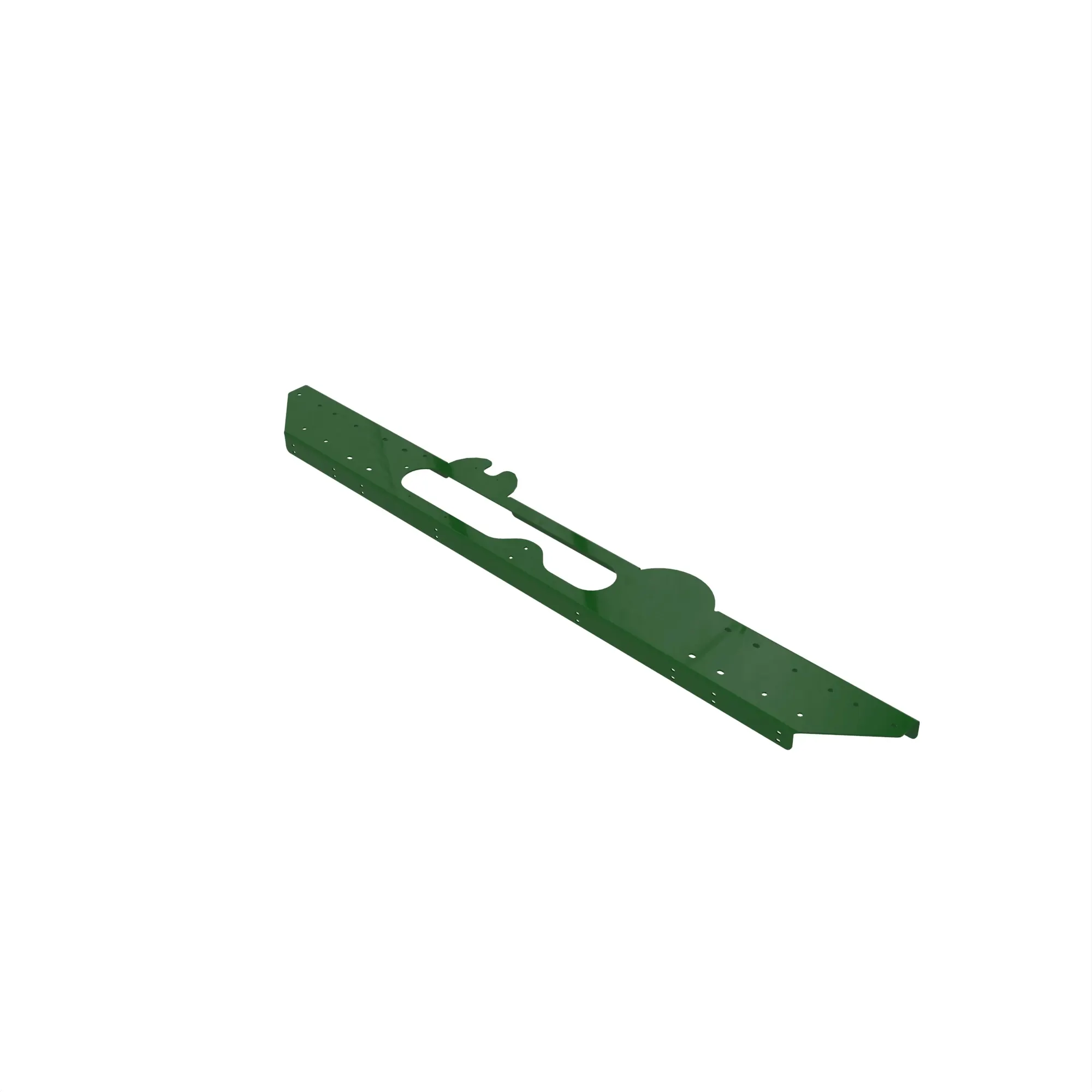 John Deere Light Bar Bracket - N402166