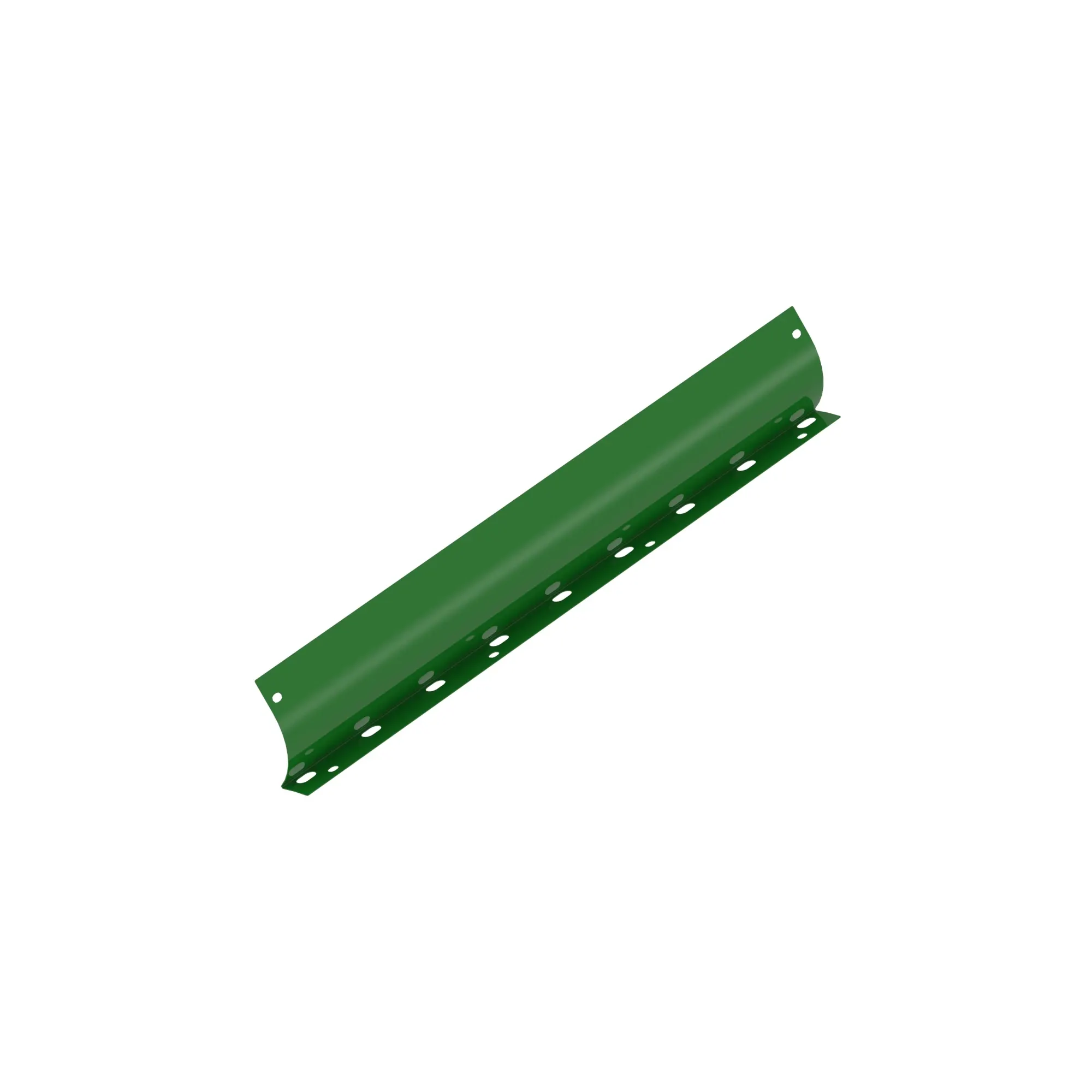 SHEET, ASPIRATOR UPPER FAN DUCT