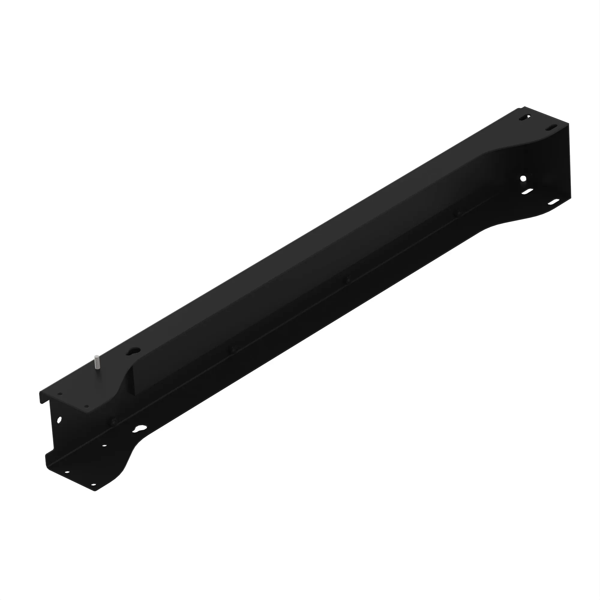BRACKET, LH RADIATOR SUPPORT