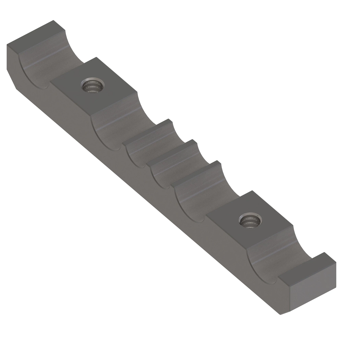 Clamp CF8