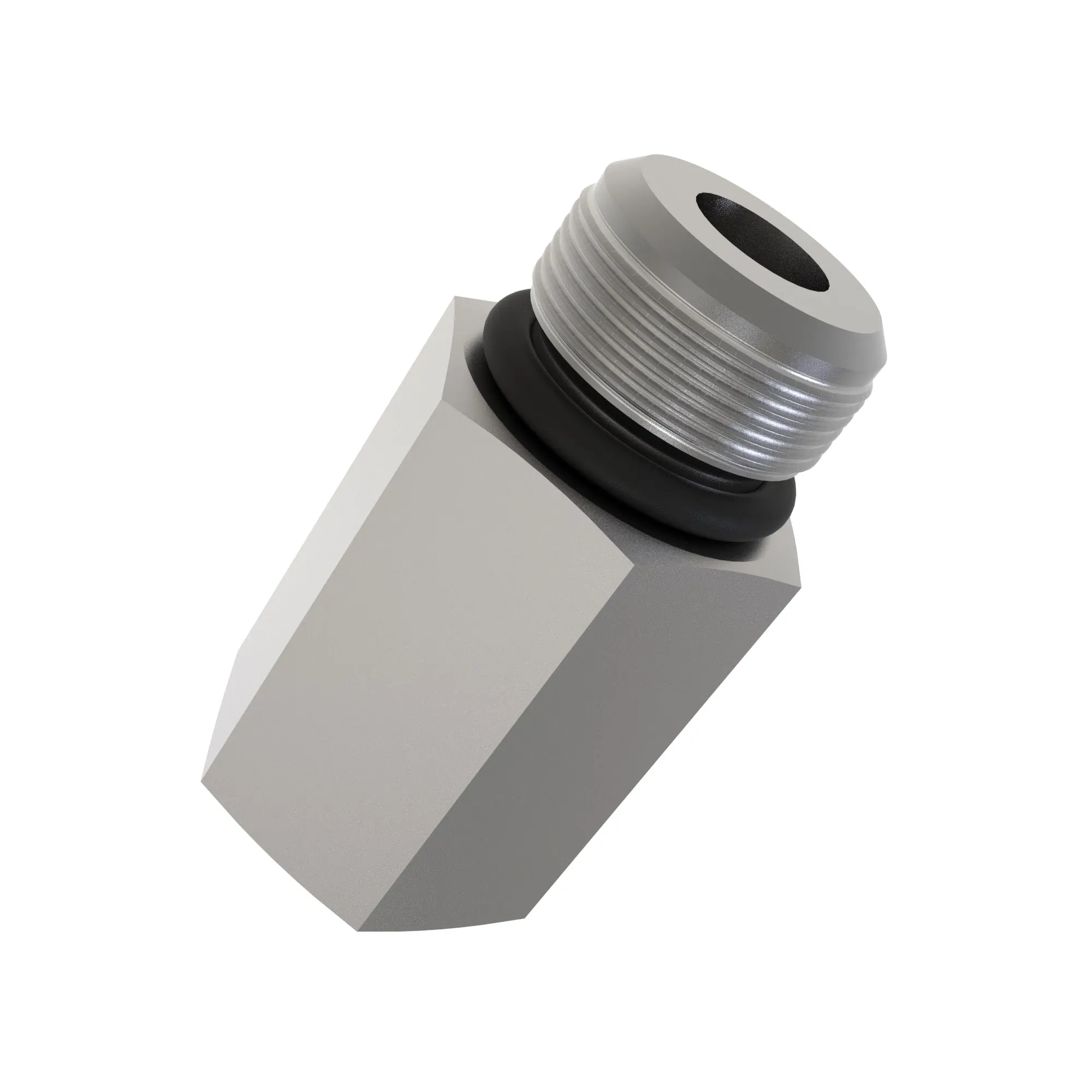 John Deere Adapter Fitting - RE304569