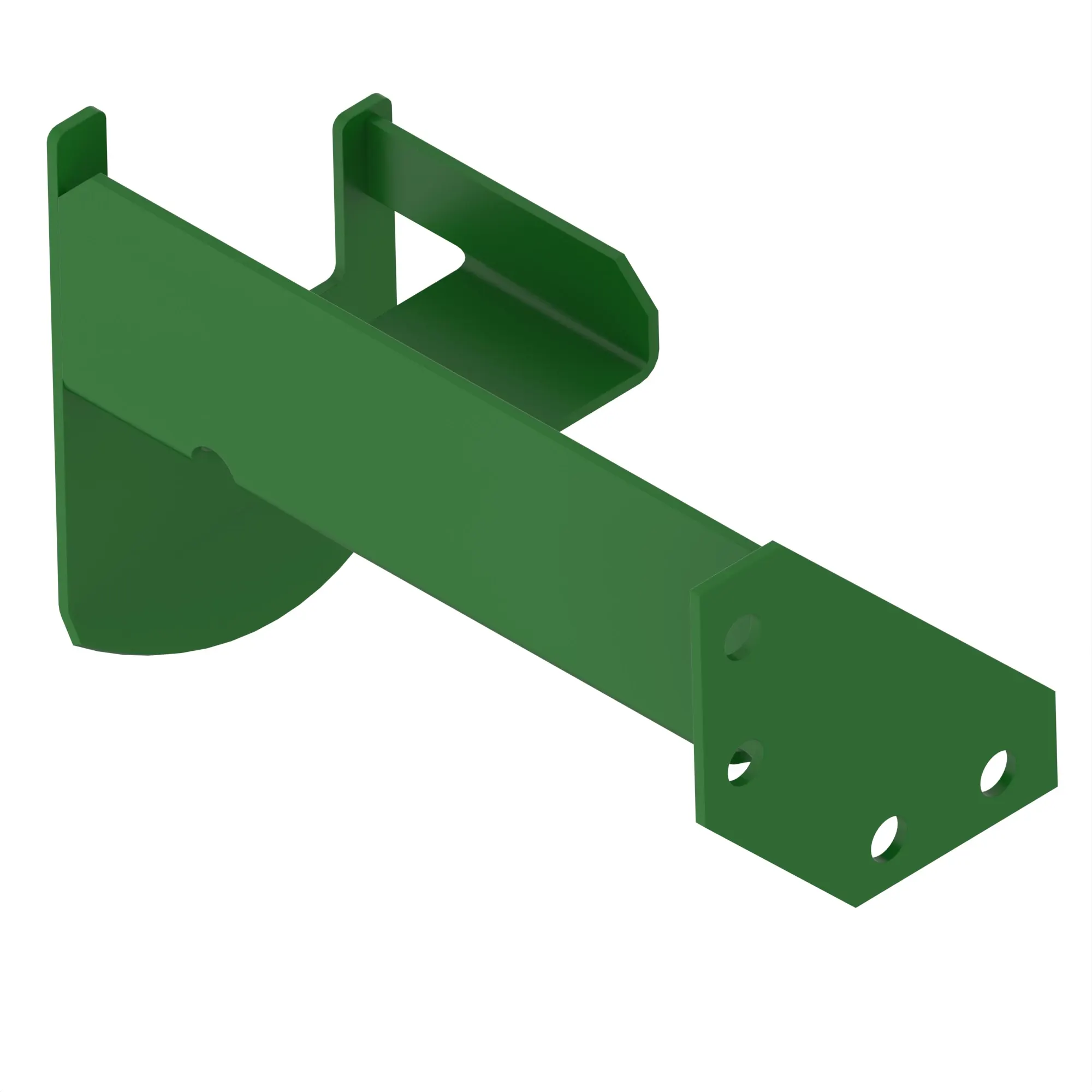 John Deere Bracket - AH151352