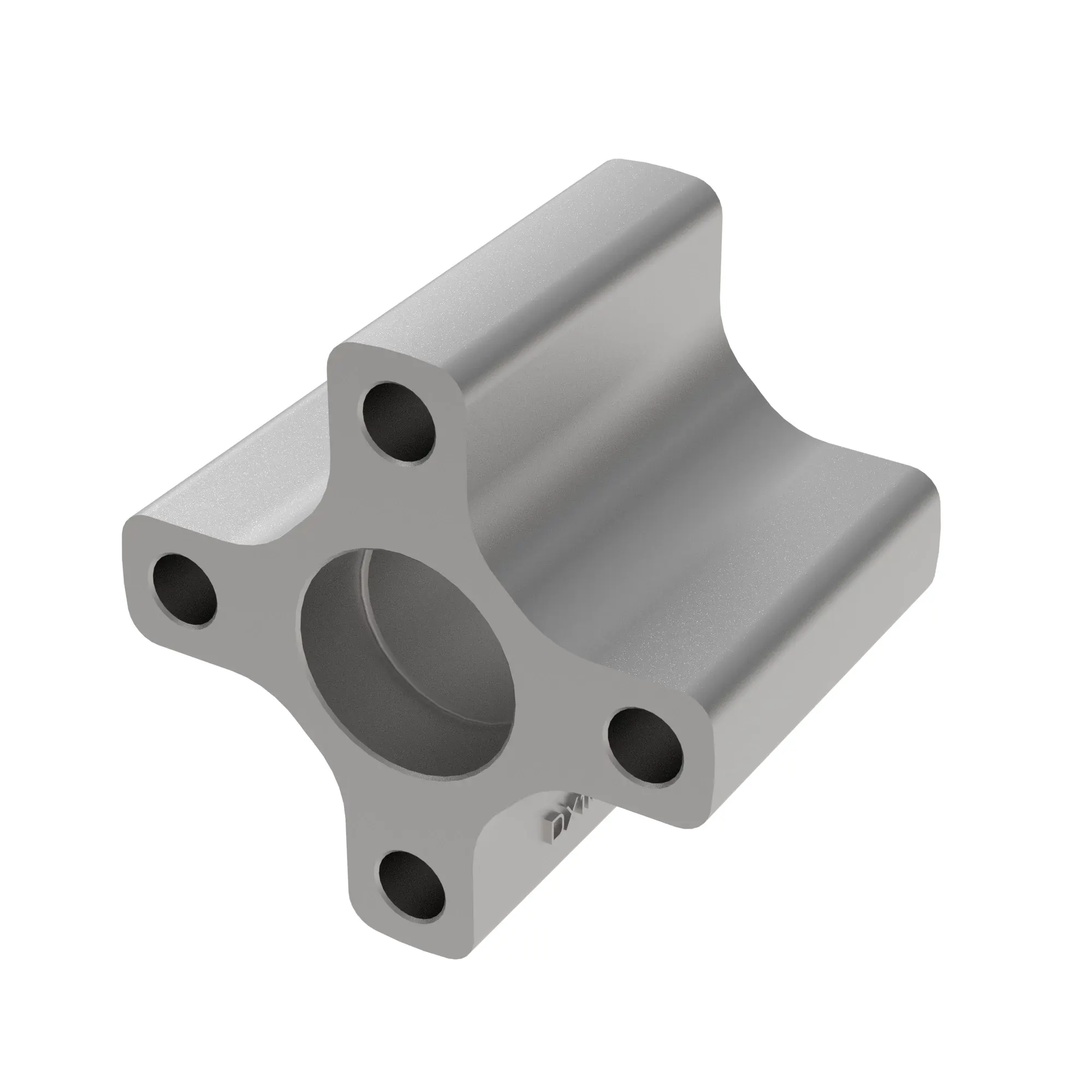 John Deere Fan Spacer - DX11826