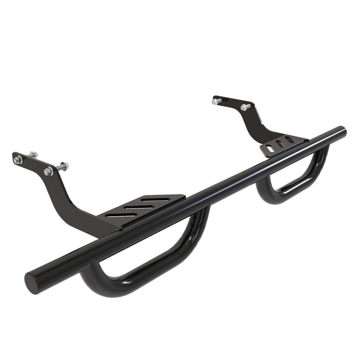 Kit, Rear Bumper
