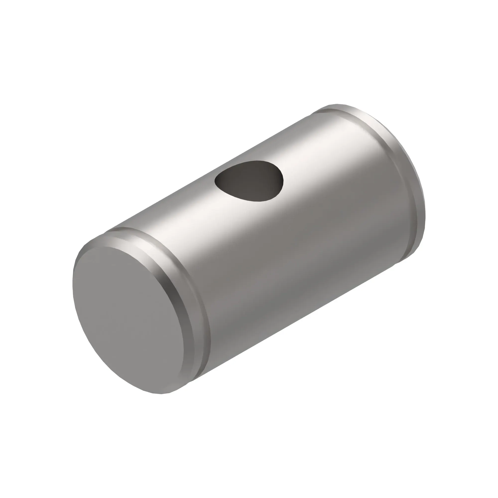John Deere Circular Groove Pin - CC26906