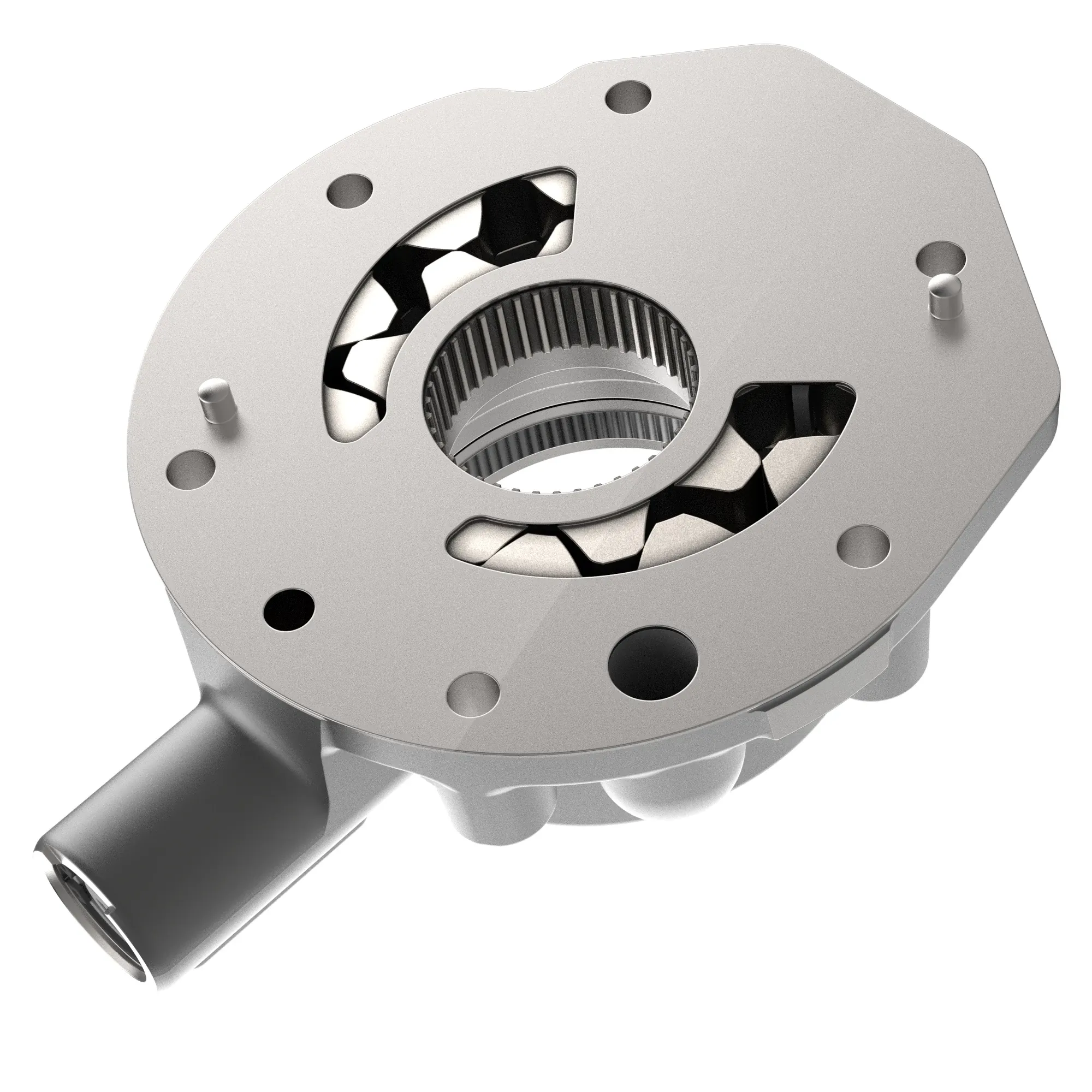 Hydraulic Pump
