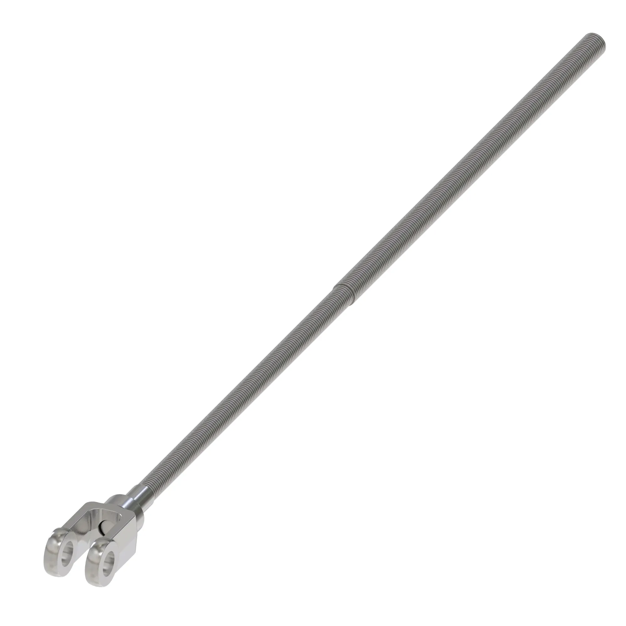 John Deere Shoe Belt Tension Rod - AXE88289