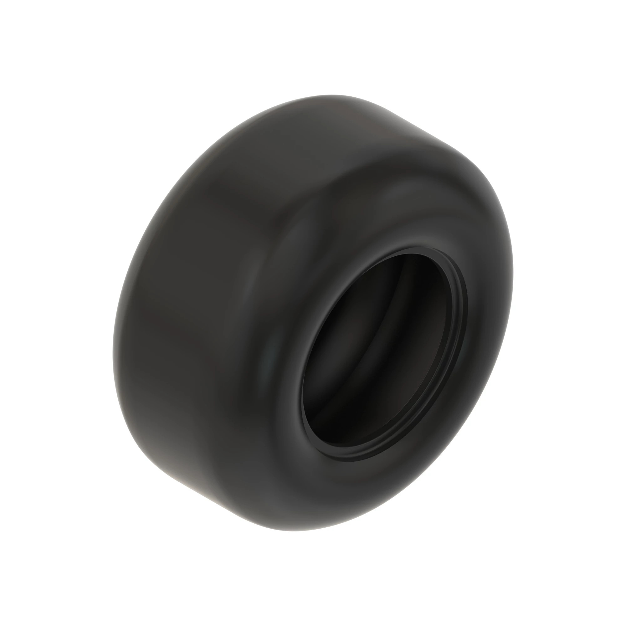 John Deere Tire, 24 X 13 - 12, 4 PLY - UC16634