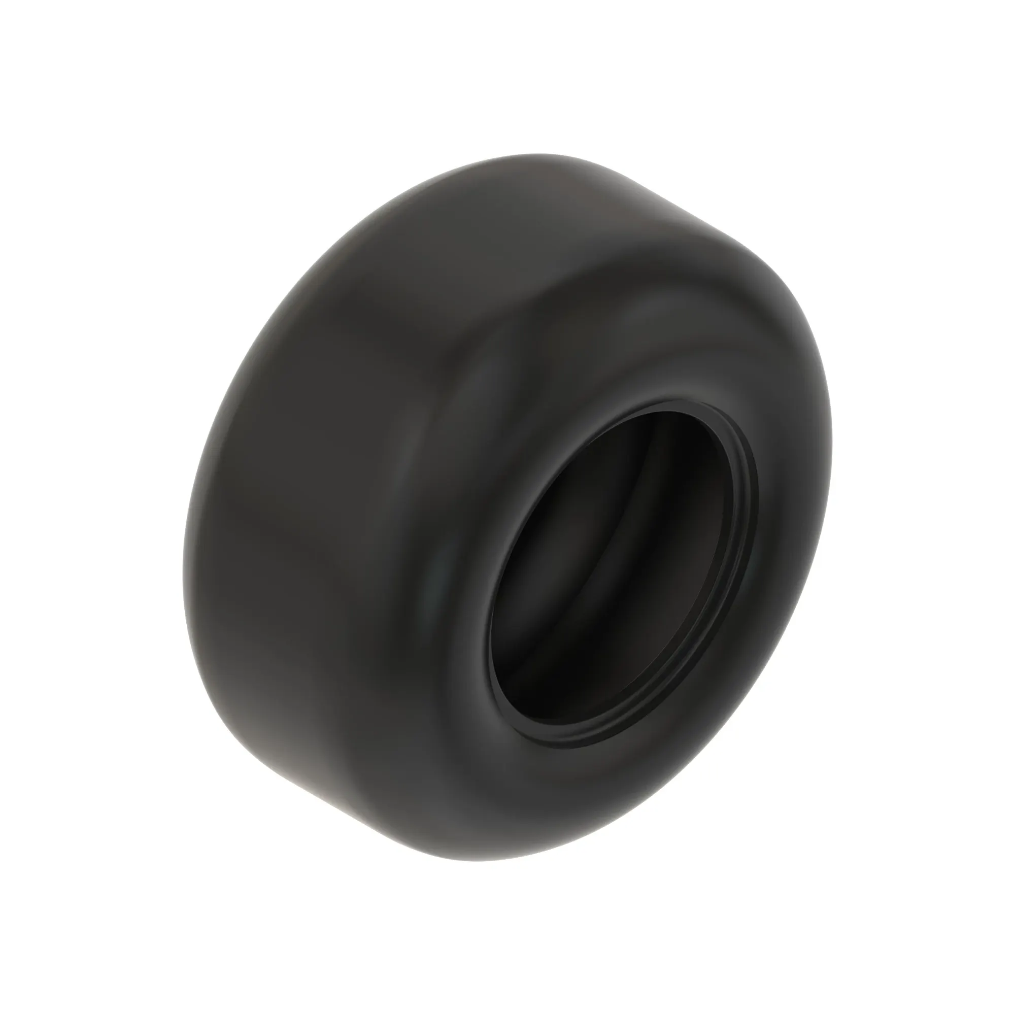 Tire, 24 X 13 - 12, 4 Ply (Smooth)