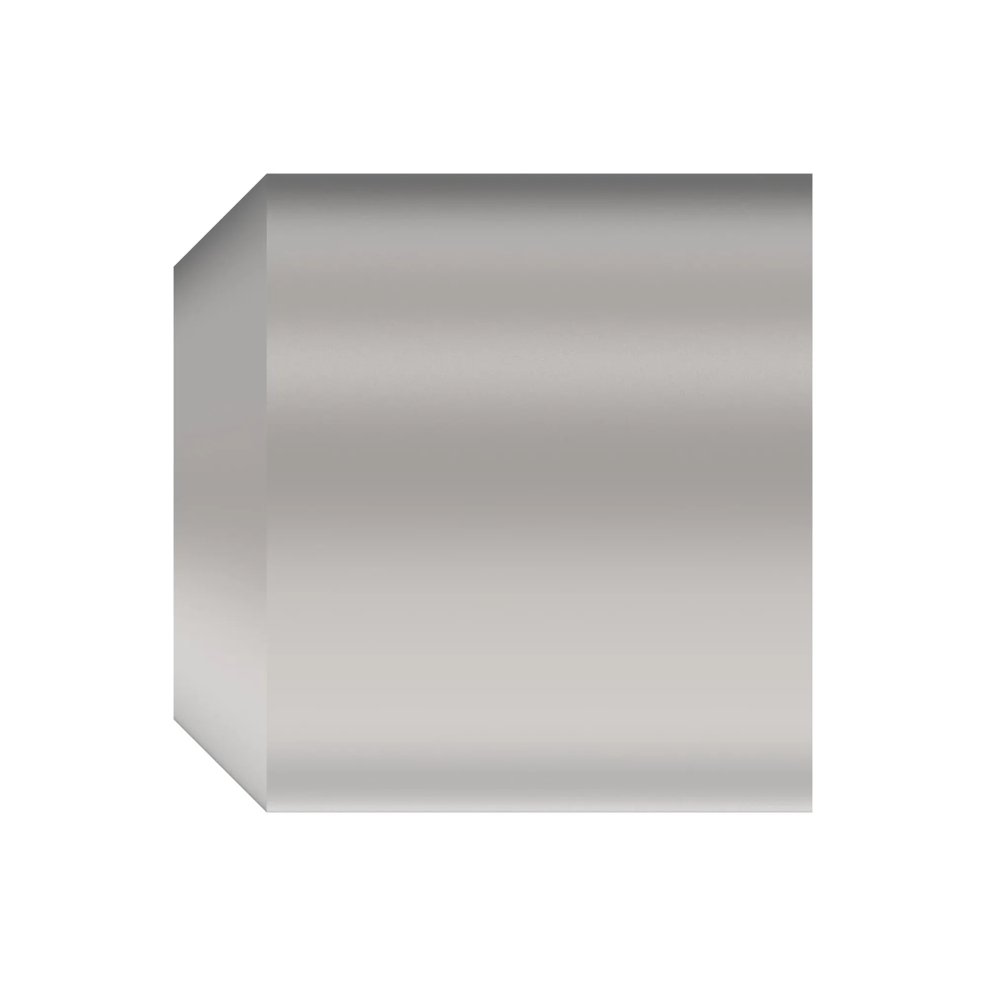 ORIFICE, PLUG WITH 1.2 MM ORIFICE
