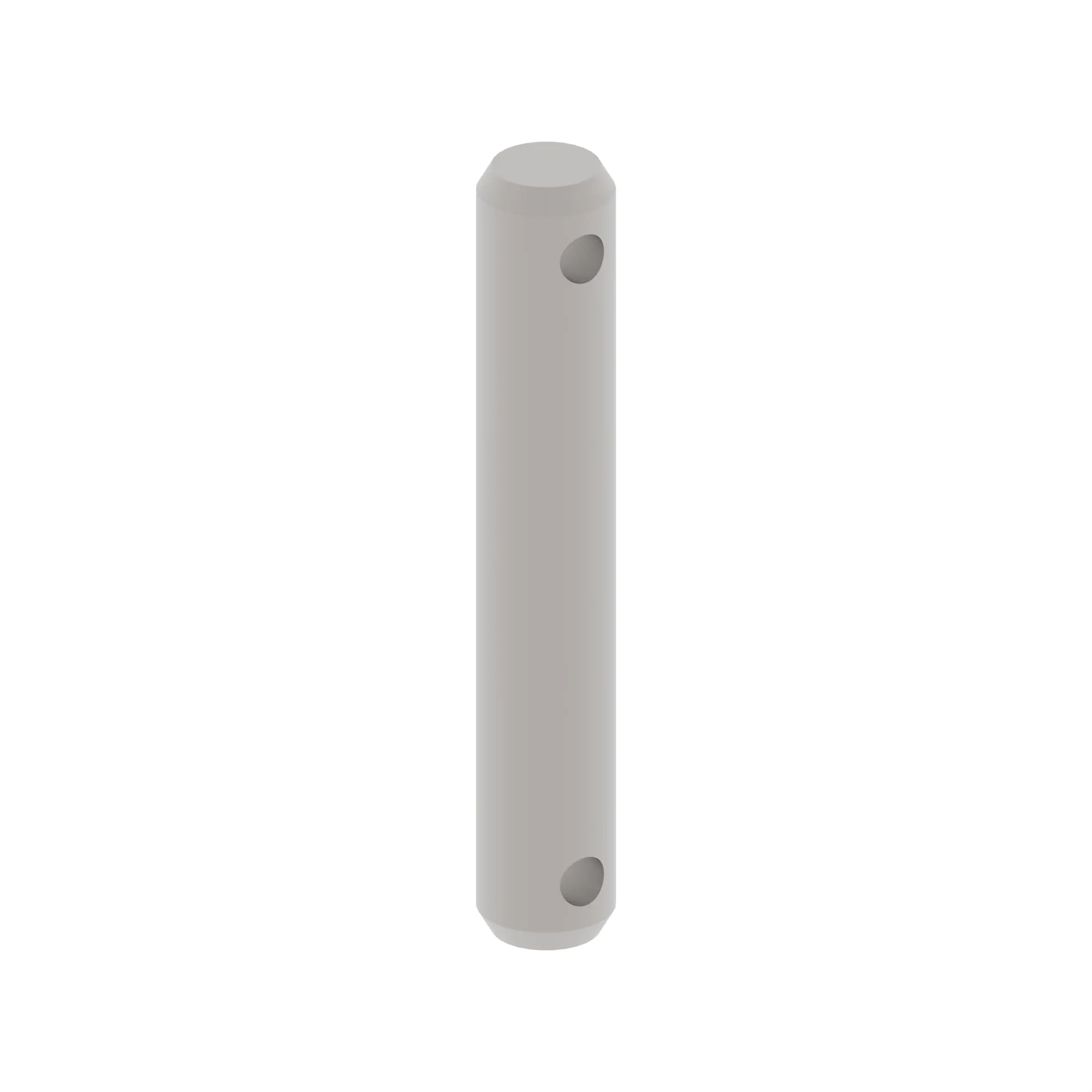 John Deere Straight Drilled Pin - CQ49585