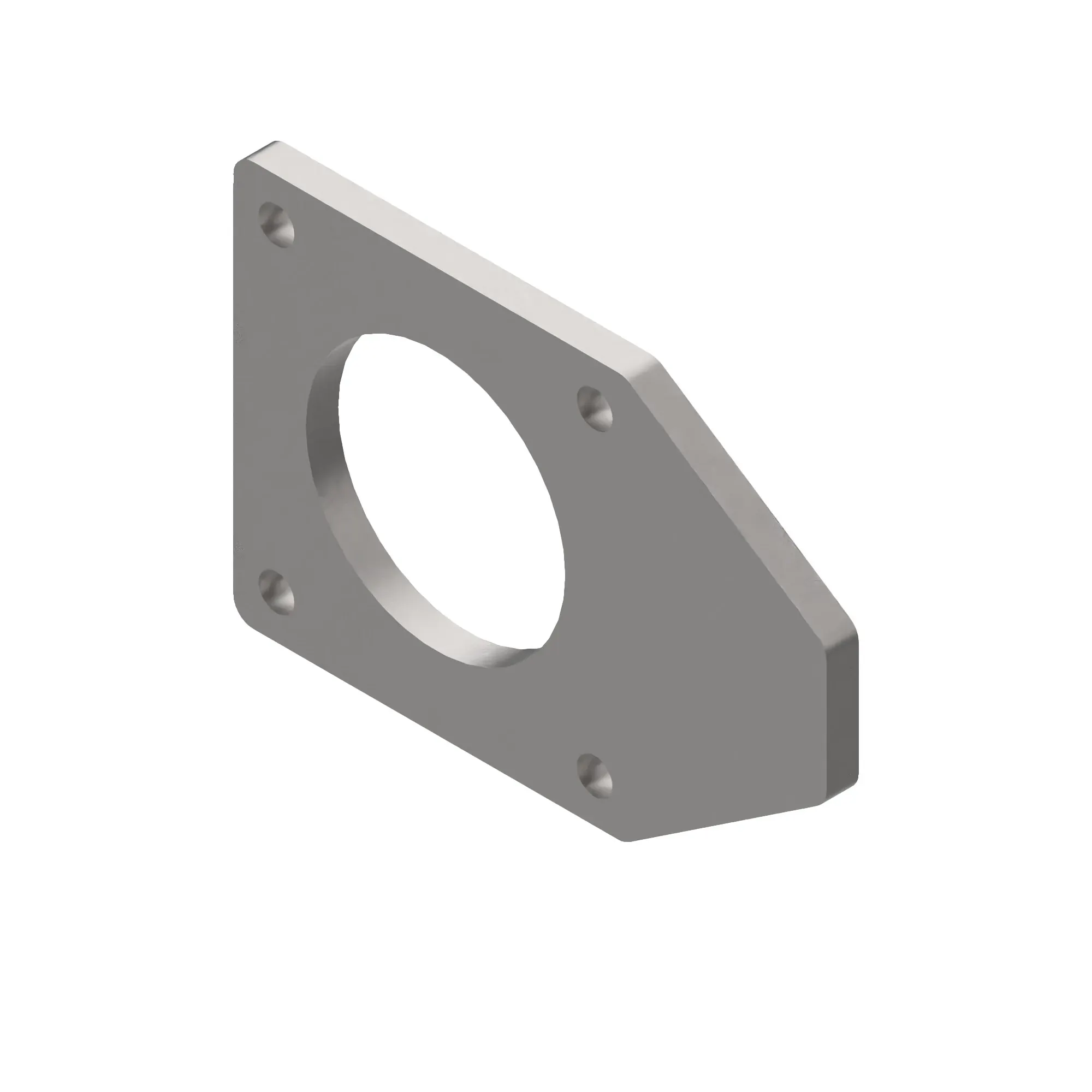 John Deere Thermal Barrier Spacer - PFP22836