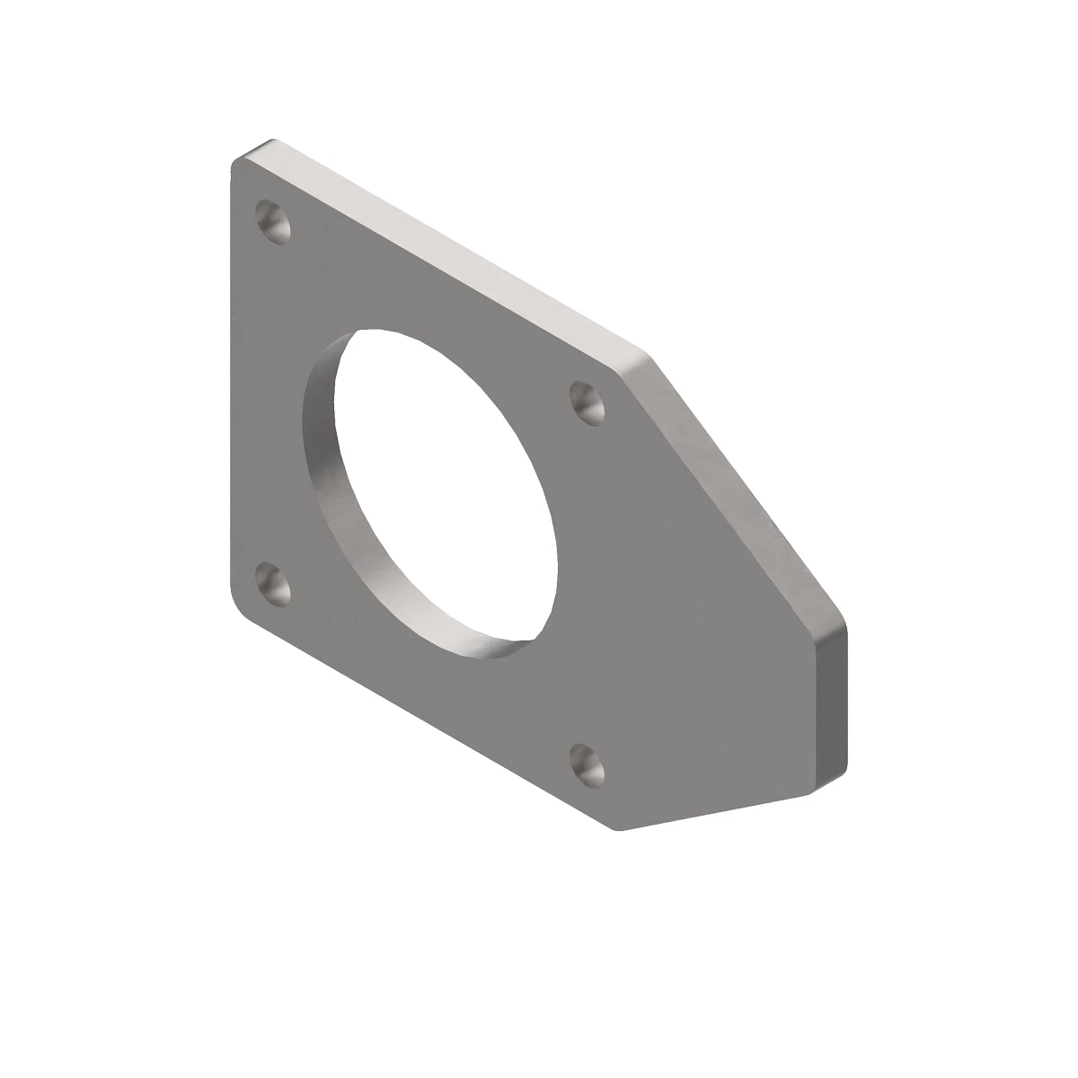 Spacer, Thermal Barrier