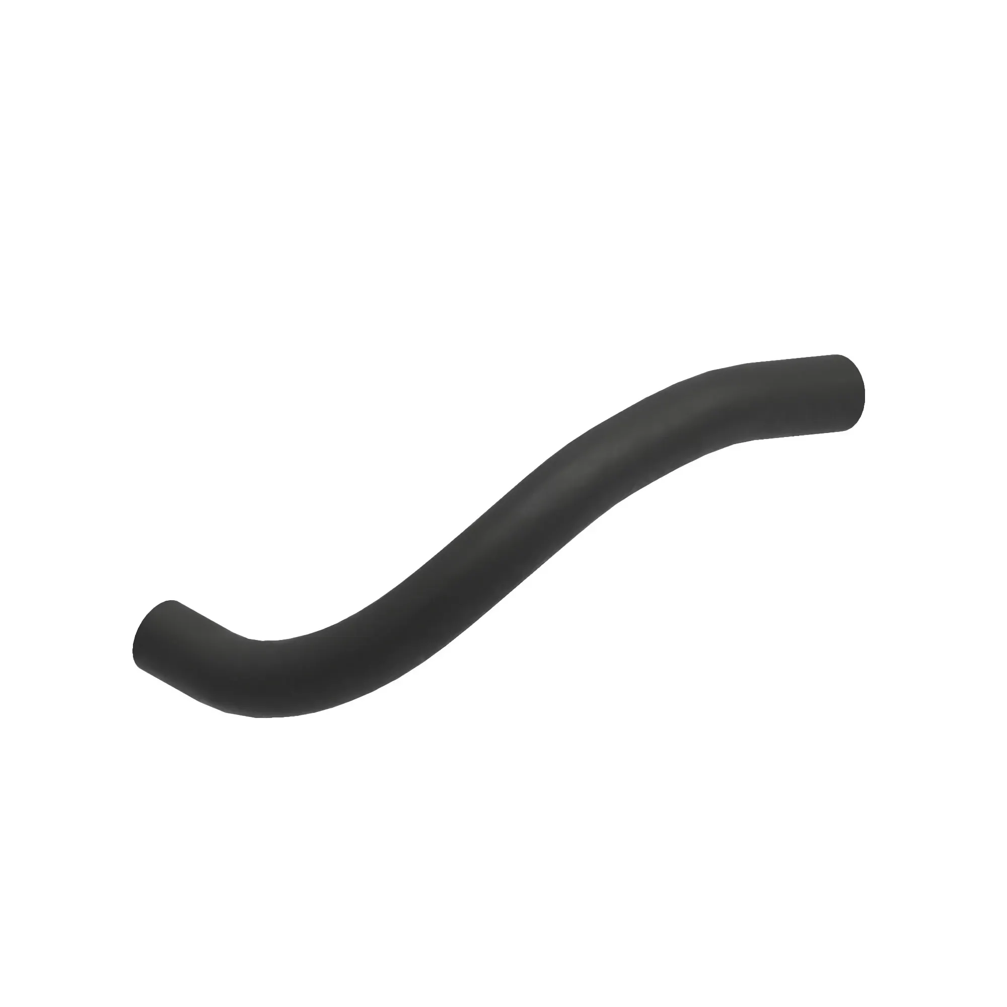 John Deere Exhaust Pipe - R553468