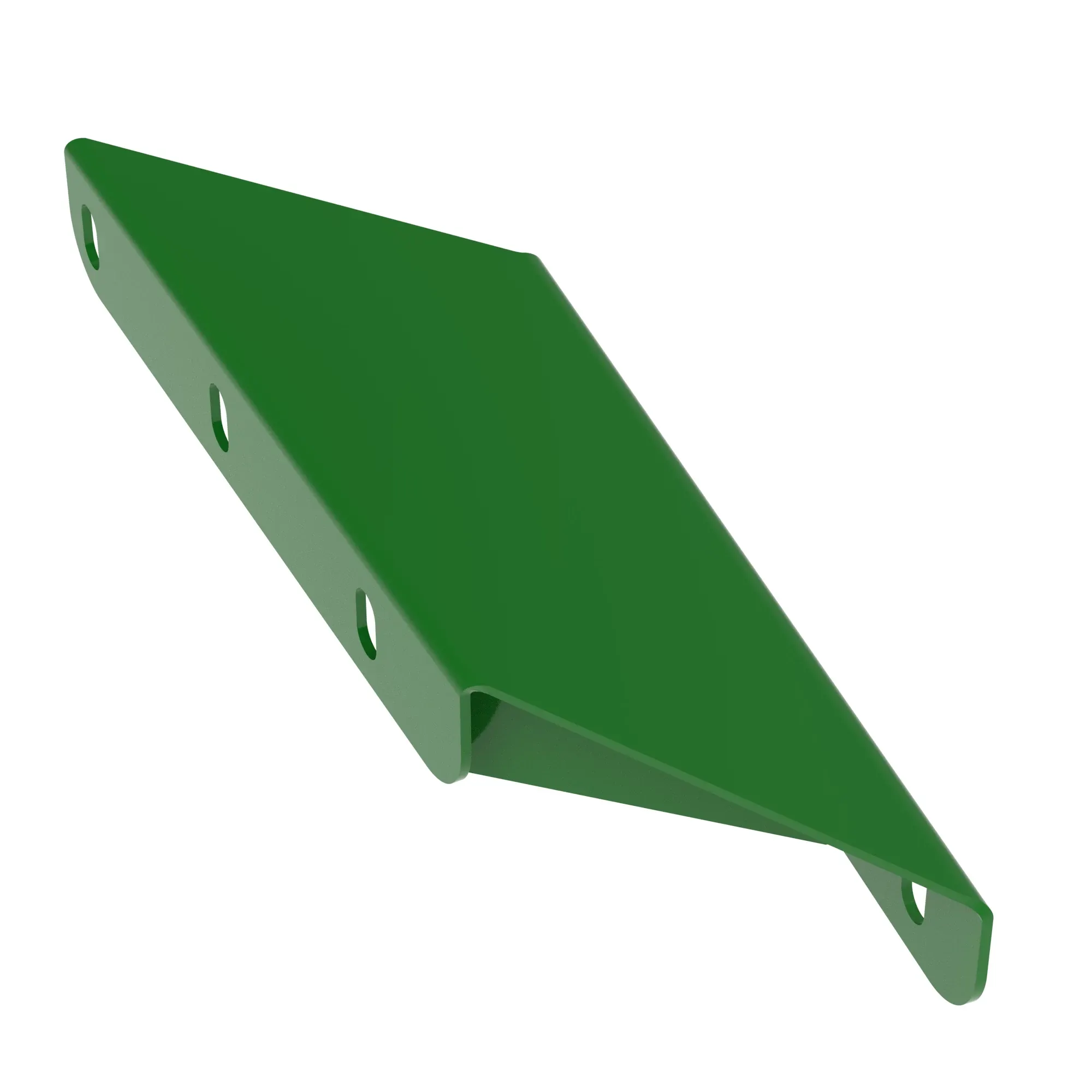 John Deere Primary Exterior Louver Mounting Part - AXT17263