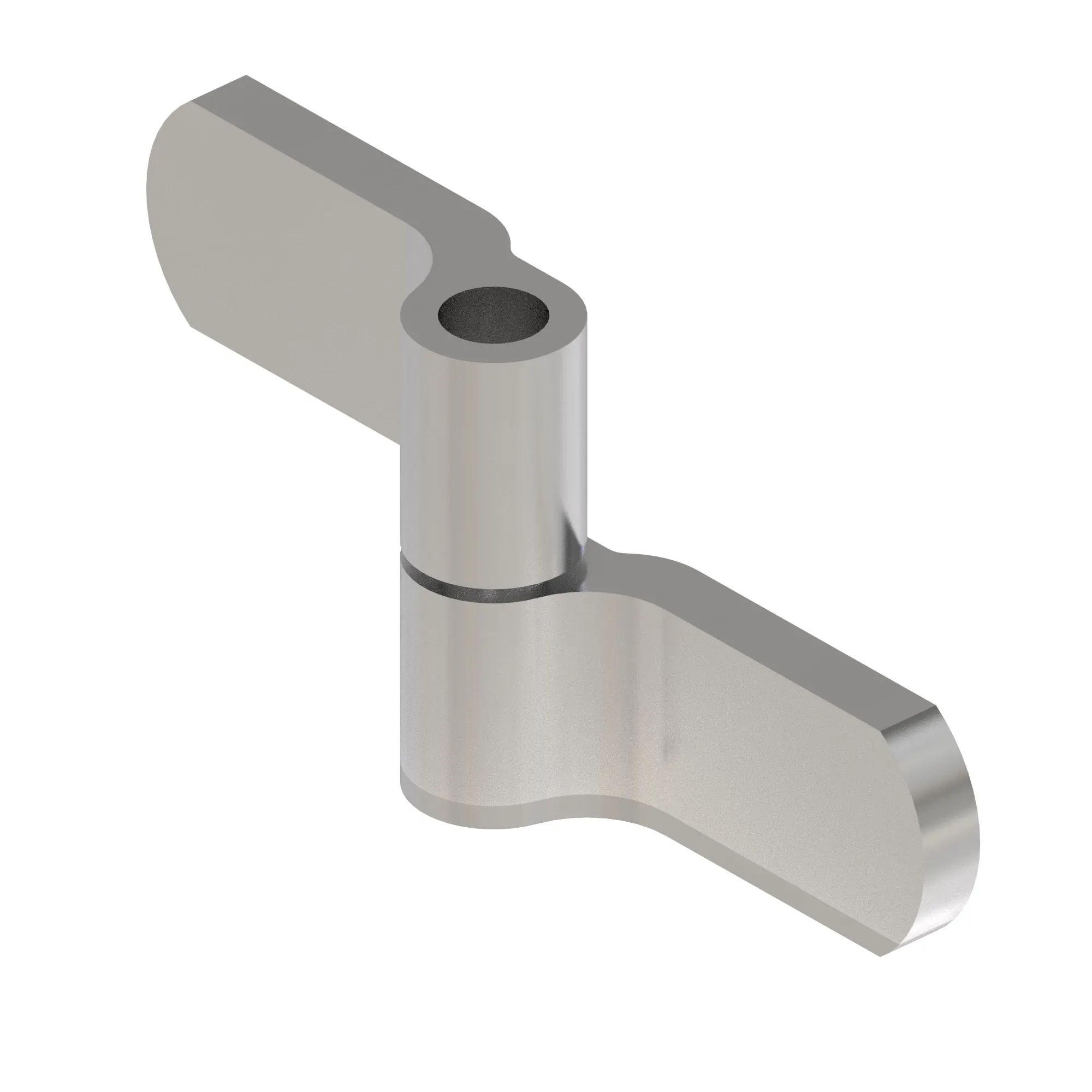 John Deere Steel Hinge - 0050030567