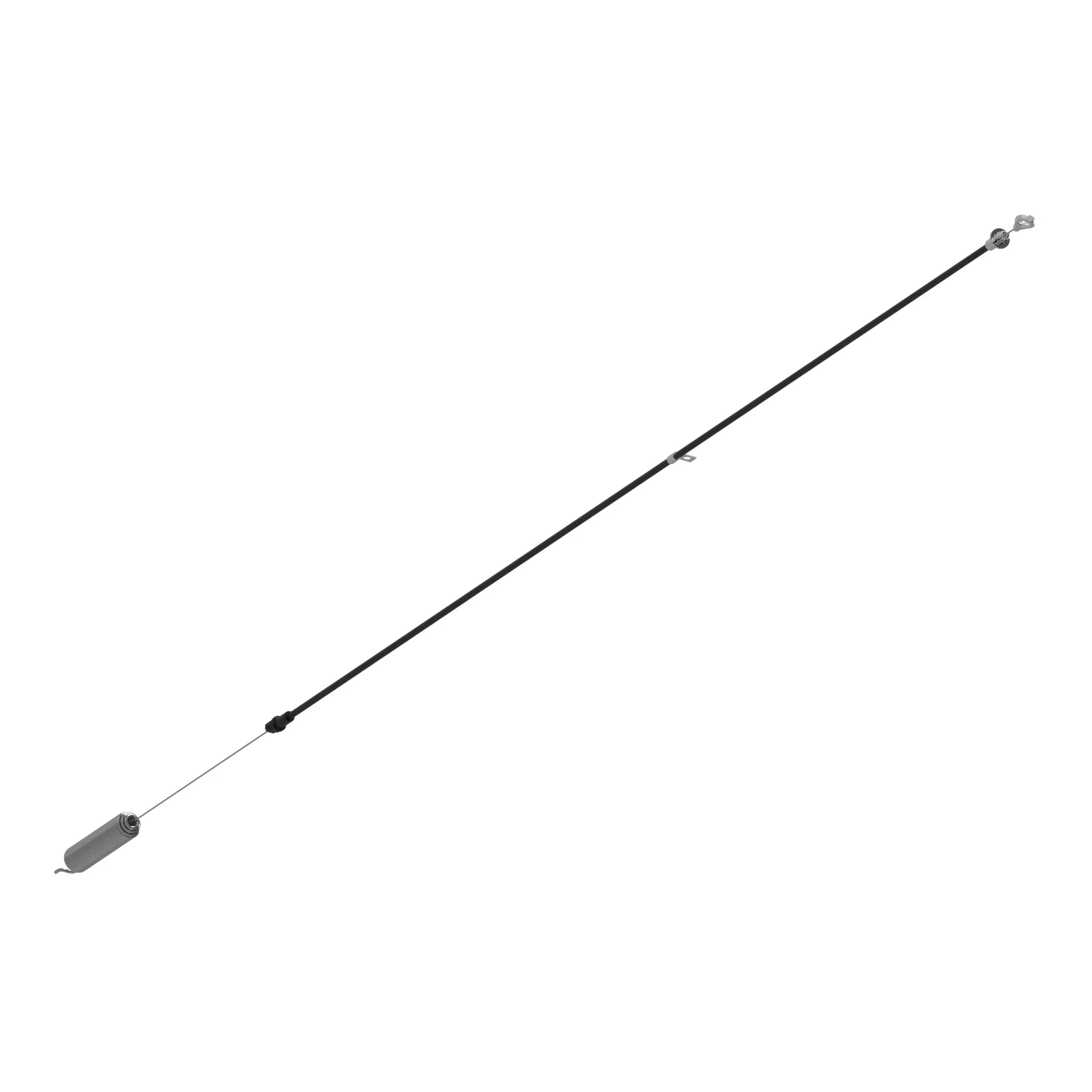 John Deere Push Pull Cable for Power Take Off (PTO) - GY21641