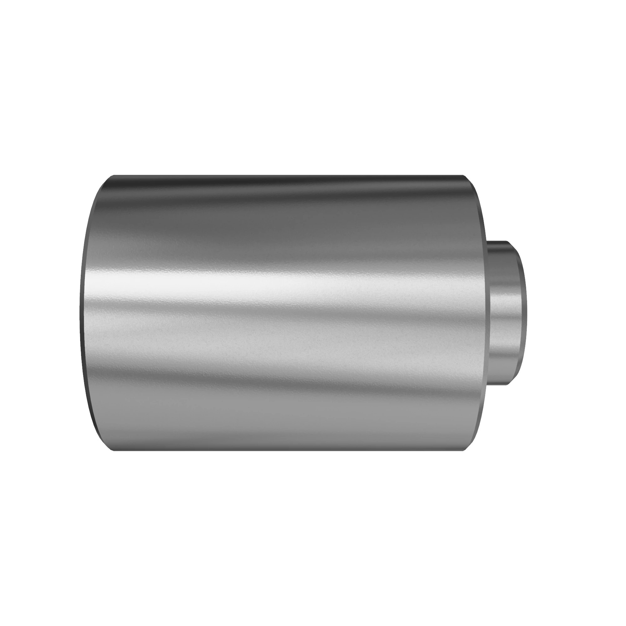 SPACER, IDLER PULLEY