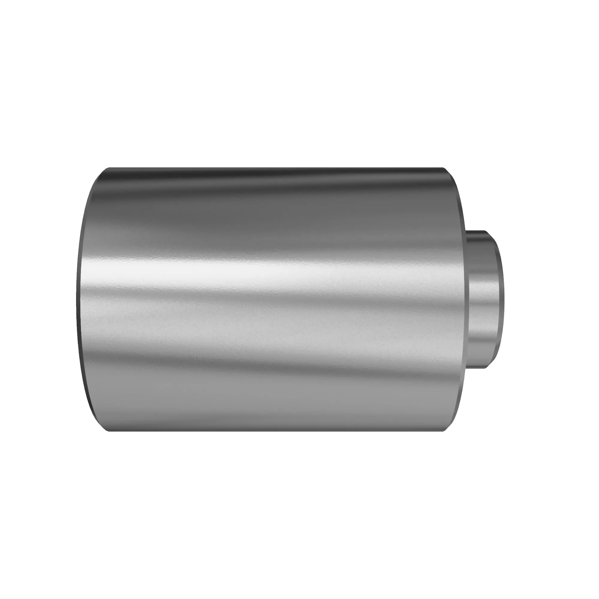 SPACER, IDLER PULLEY