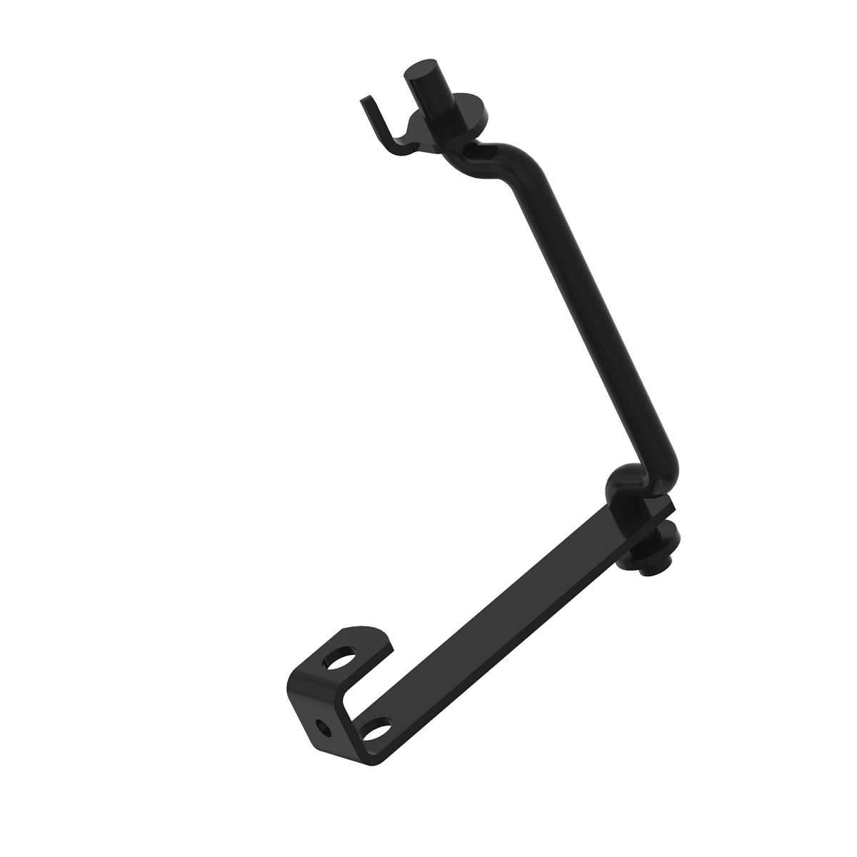 Pivot, Front Draft, Weldment