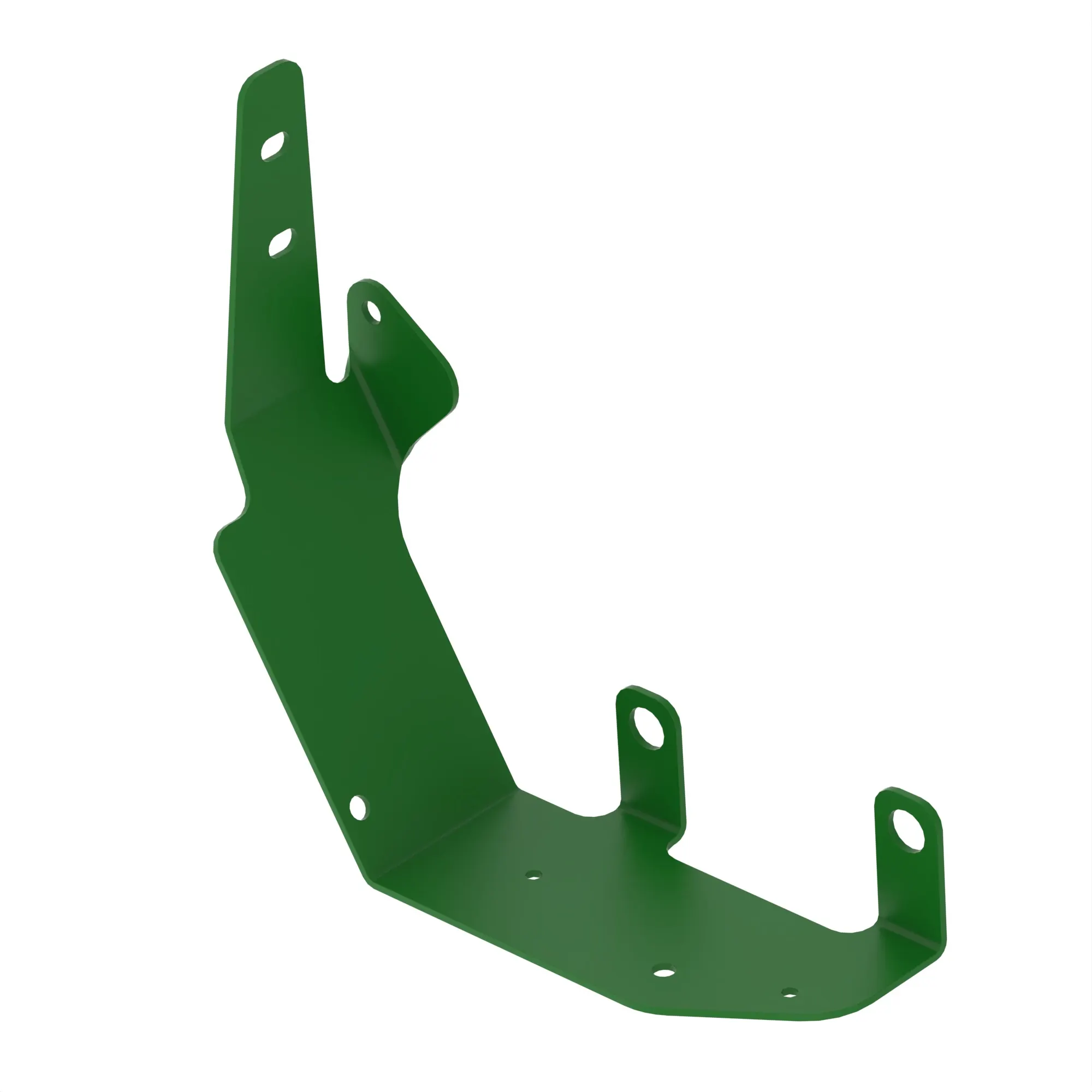 BRACKET, ENGINE BUNDLE FRONT VINSON