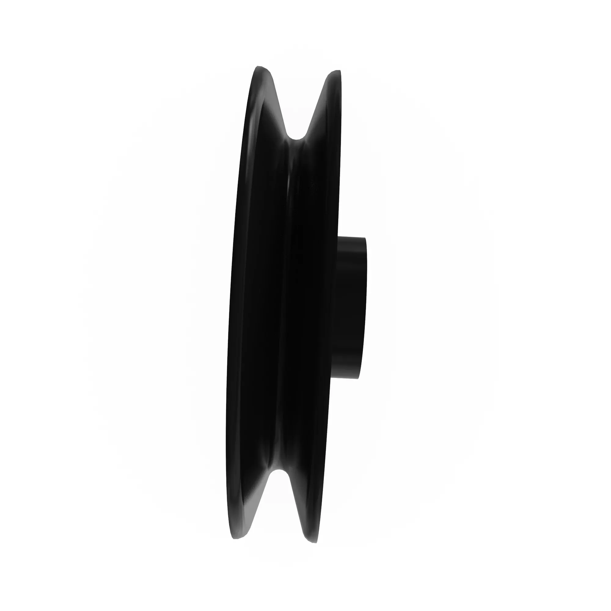 SHEAVE, V-BELT PUMP INPUT