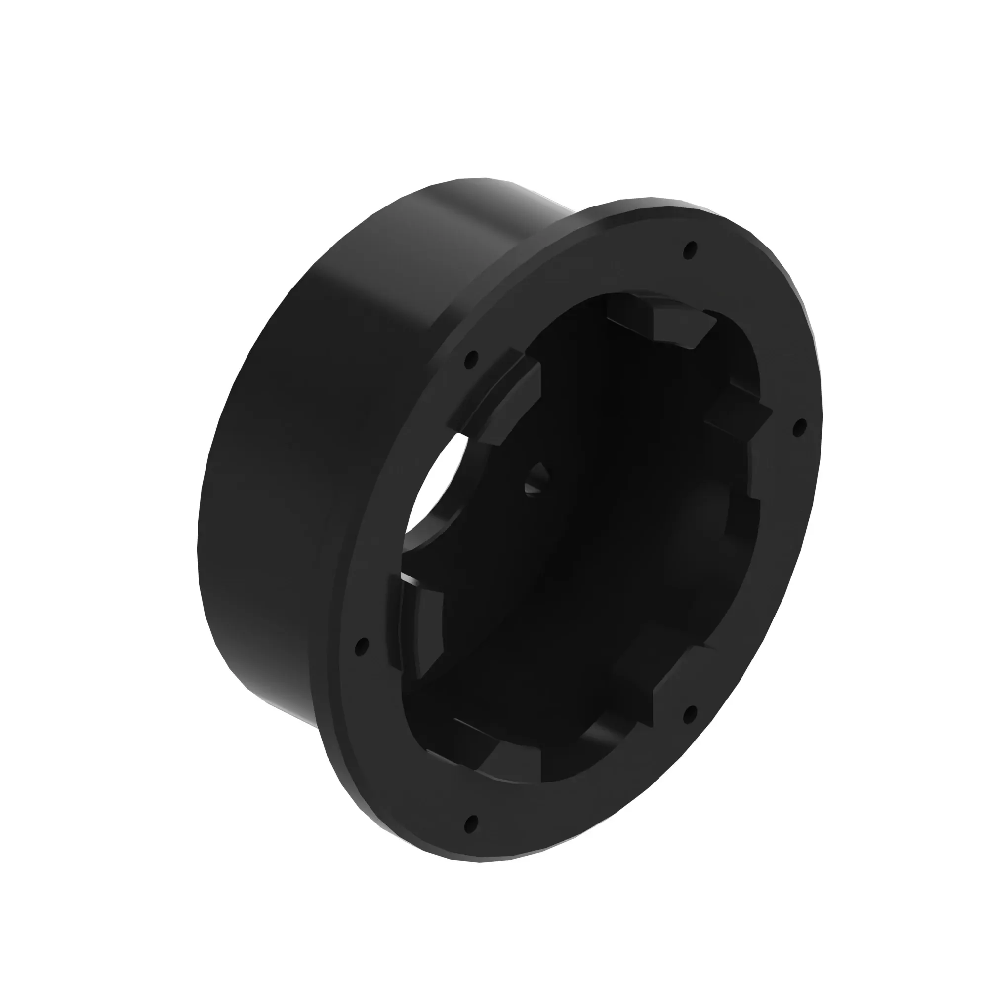 John Deere Hub - AZ103638