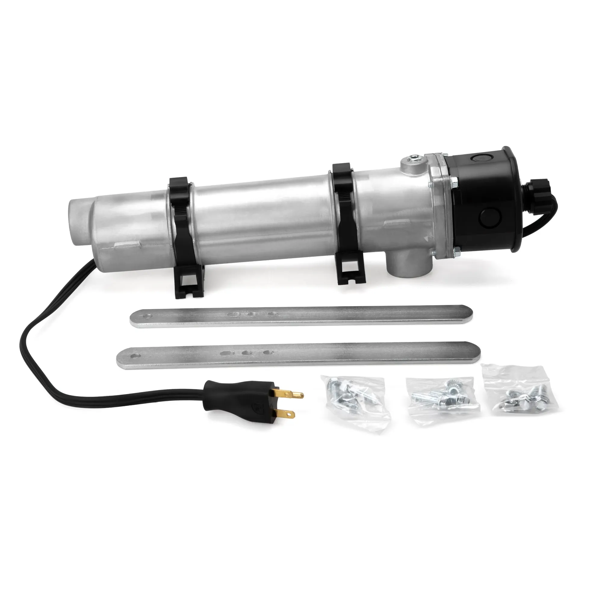 Fleetguard Coolant Heater - PM3896696