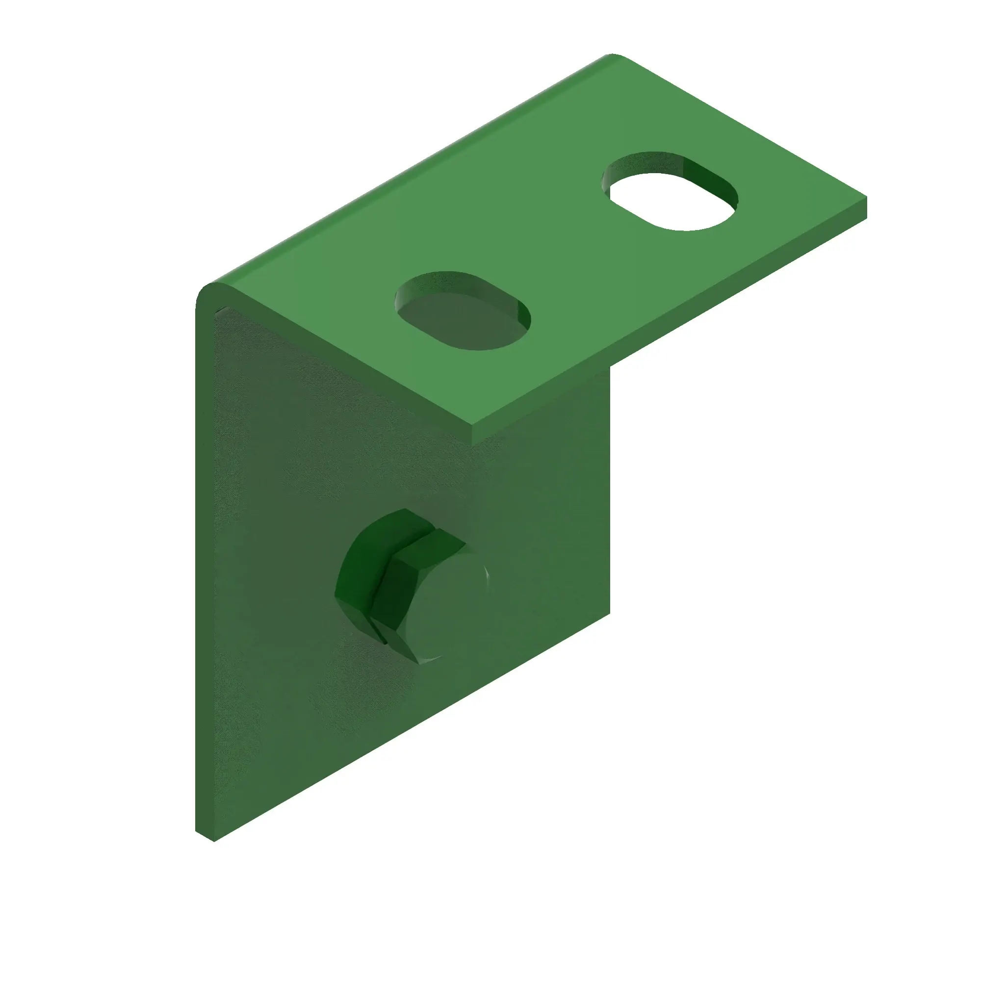 John Deere Shield - ADX16294