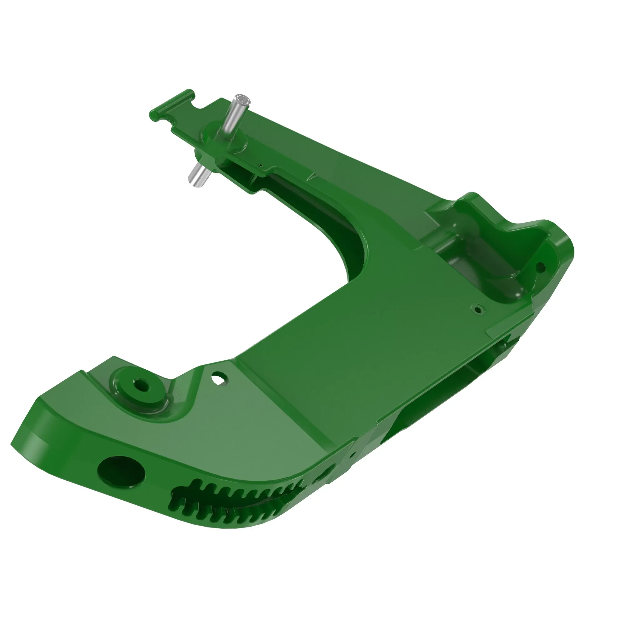 John Deere Row Unit Shank Tail - AA62767