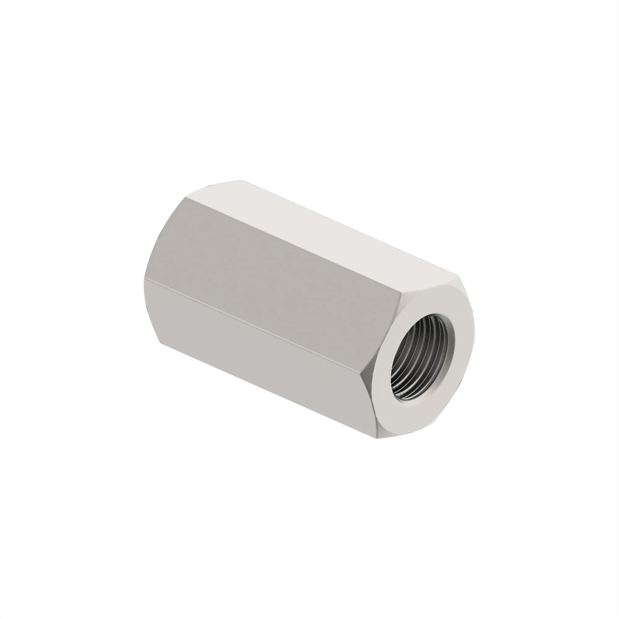 FITTING, AIR LINE LOW-PRESSURE ANNU