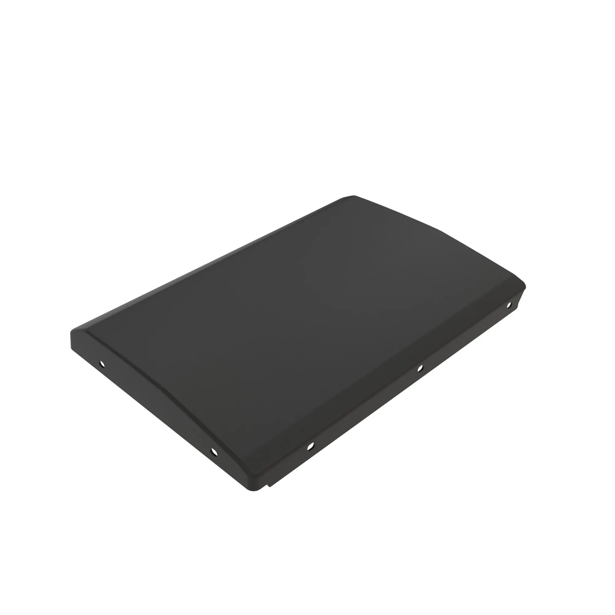 John Deere Cab Exterior Door Panel - T362959
