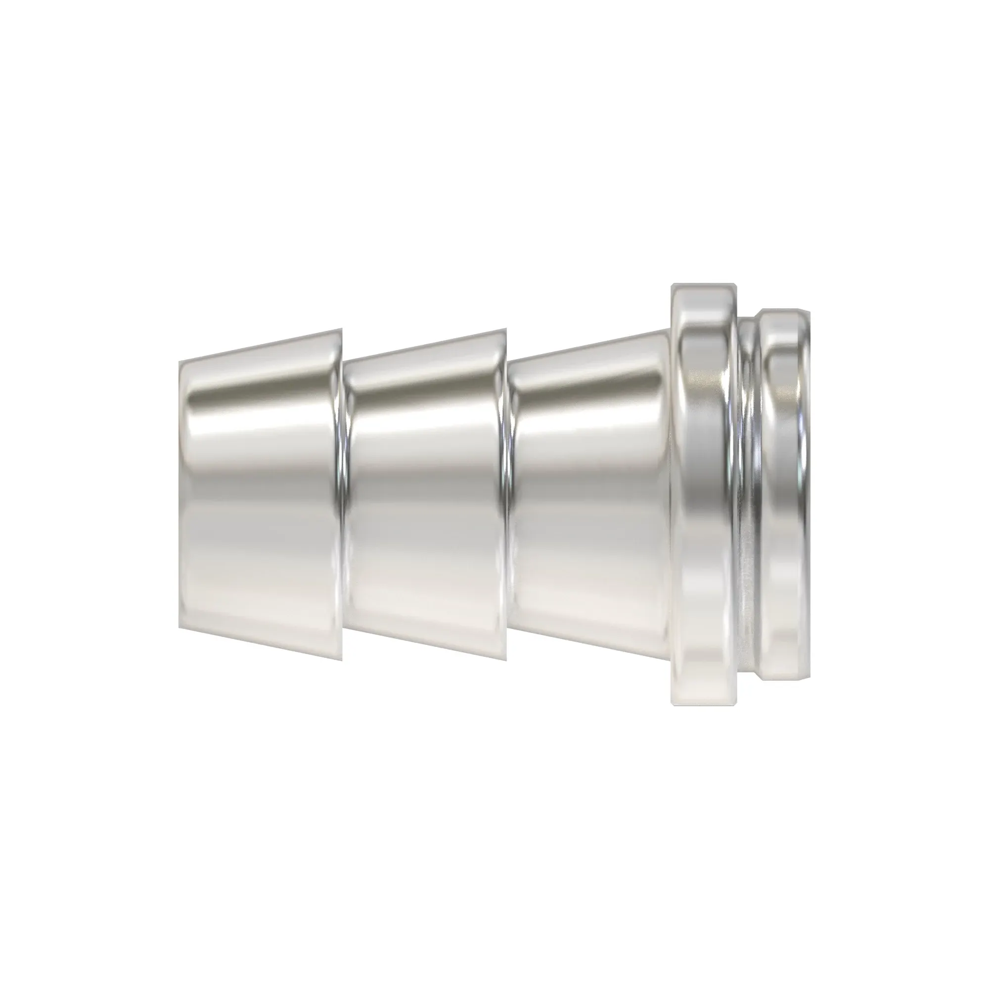 Hose Fitting, HOSE FITTING, BRX COUPLER DRAIN