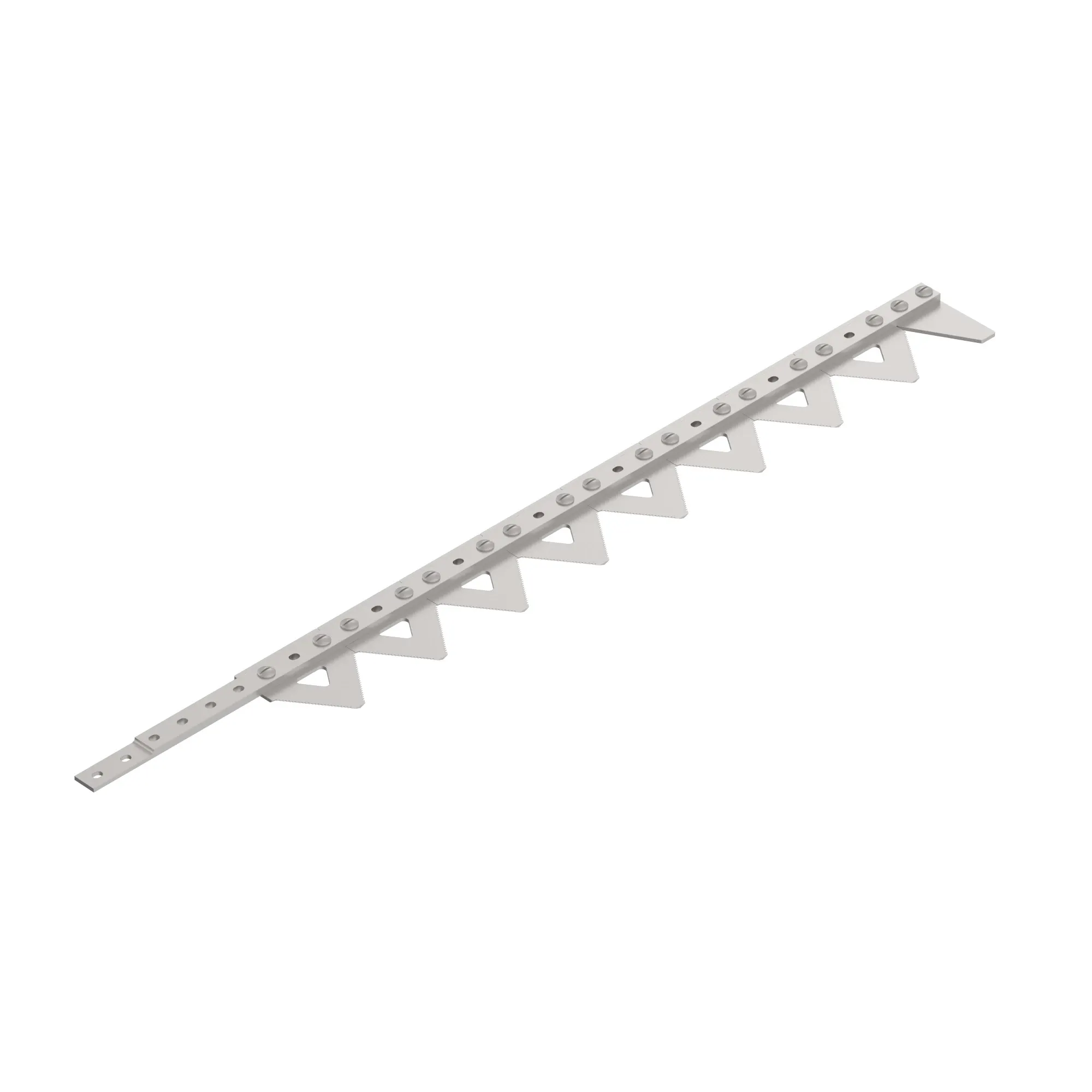 CUTTERBAR