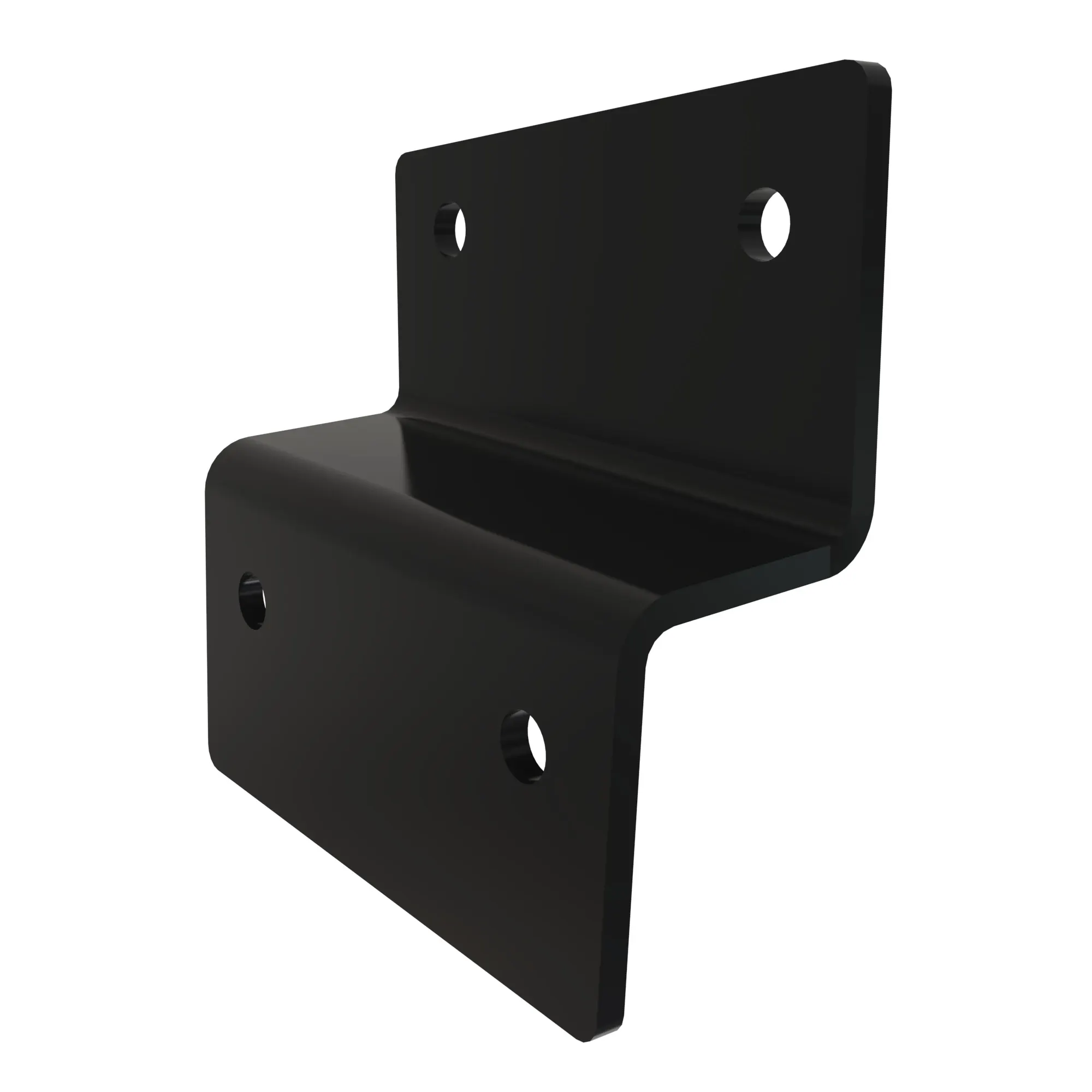 John Deere Bended Holder - L171709