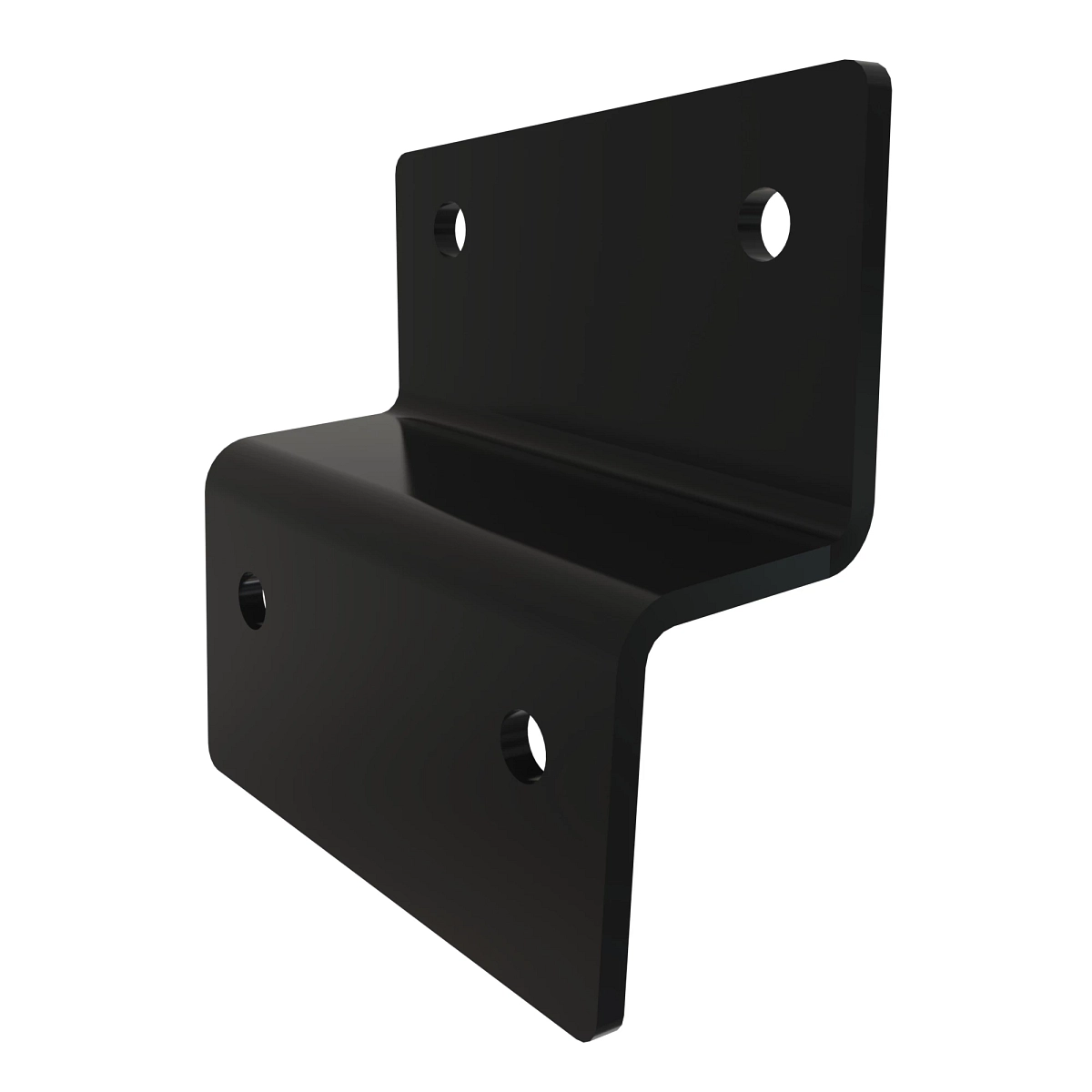 Holder, Bended