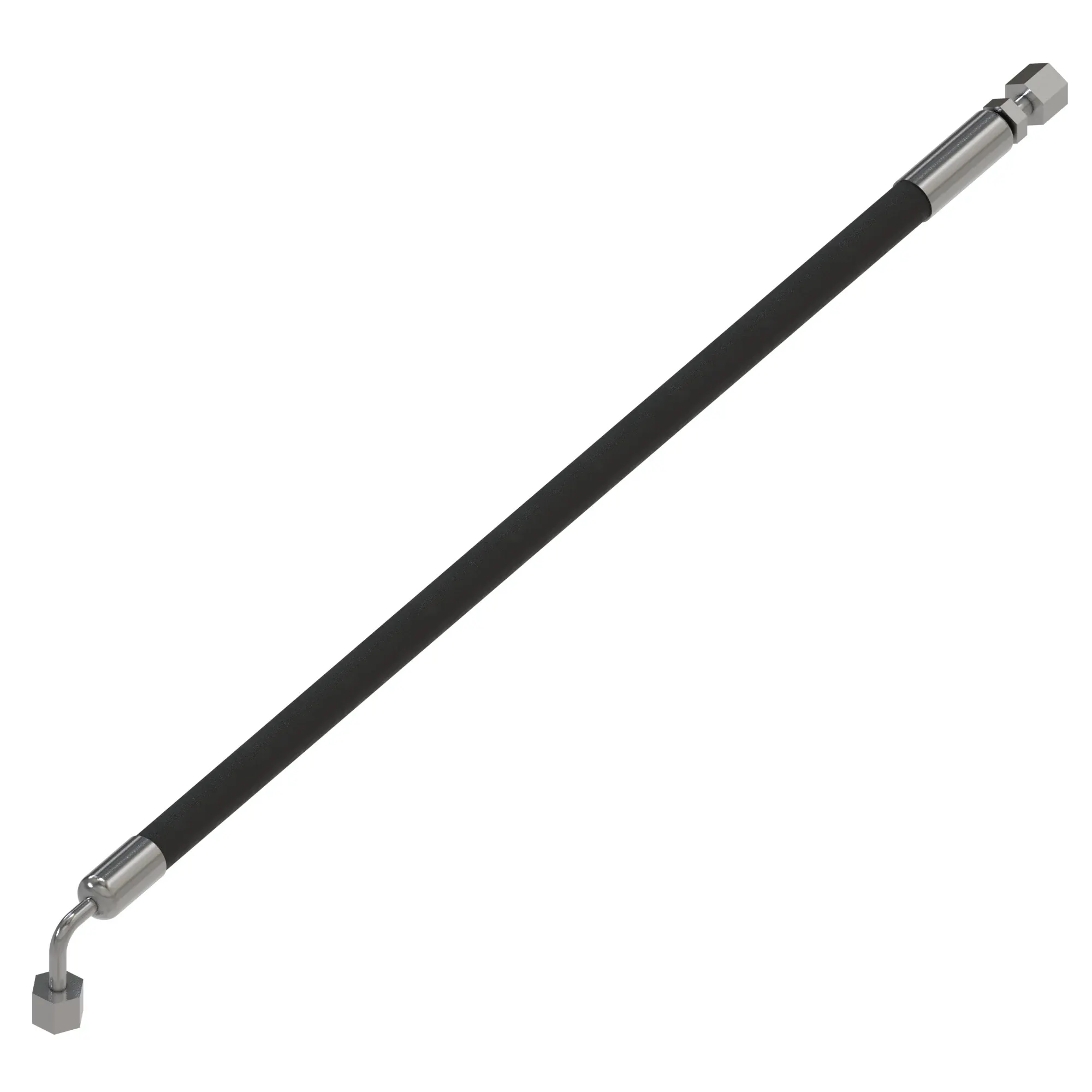 LH, AIR BAG SUPPLY HOSE