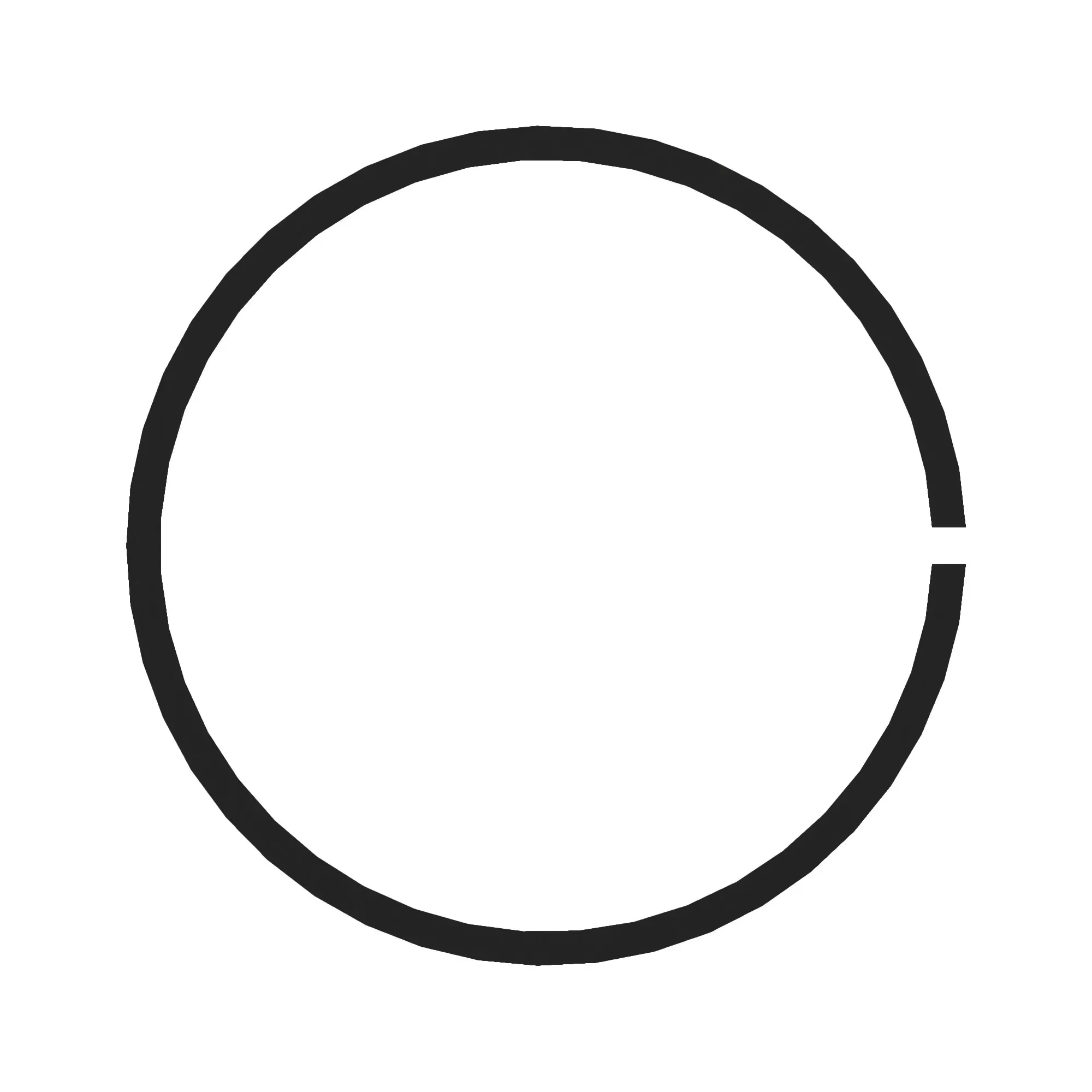 Snap Ring
