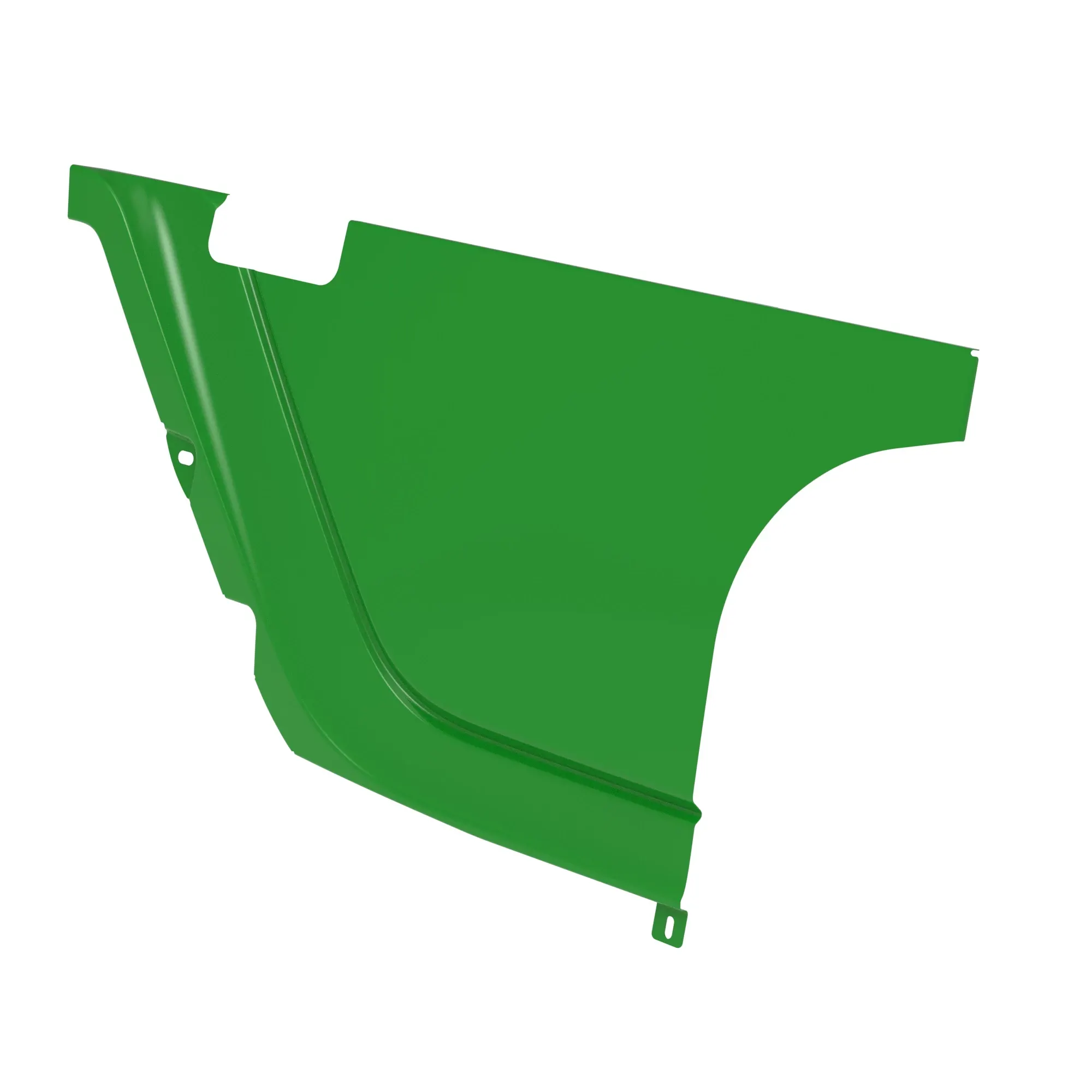 John Deere Engine RH Side Panel - AL212823