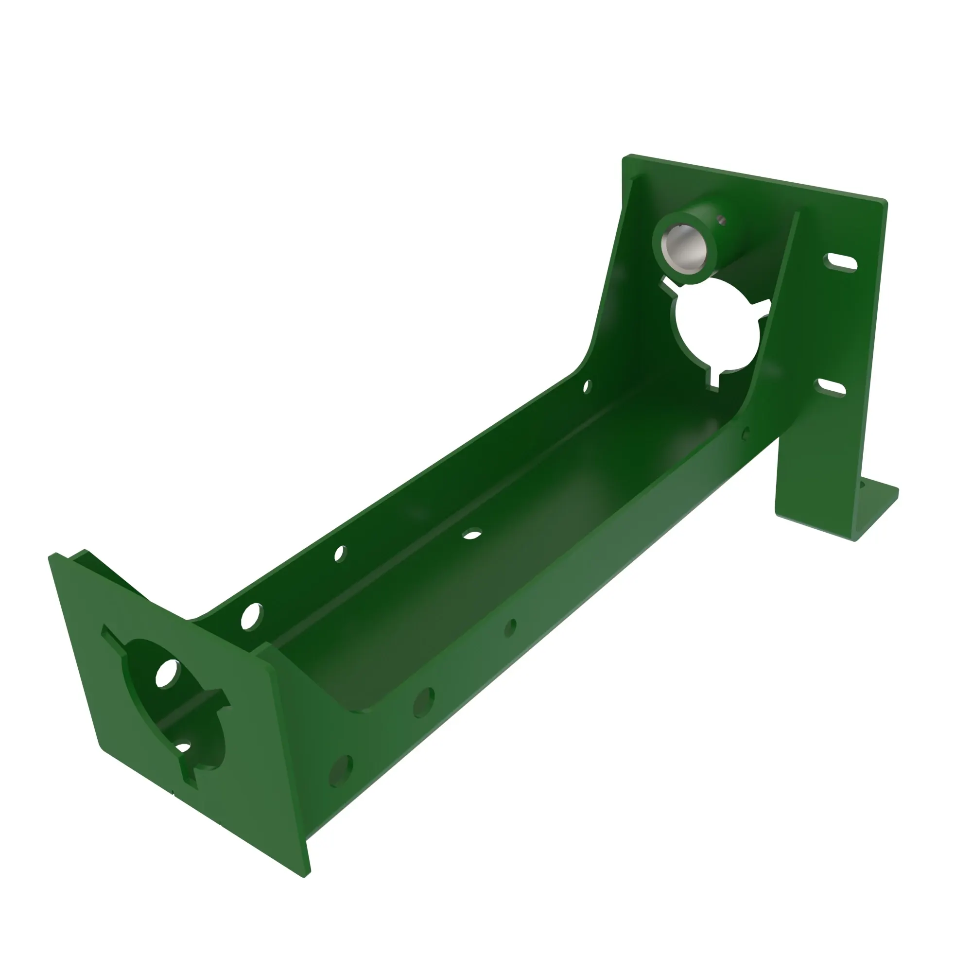 RS JACKSHAFT WA 495 LEN