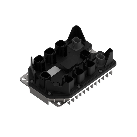 John Deere Gigabit Ethernet Basic Control Unit - PFA12826