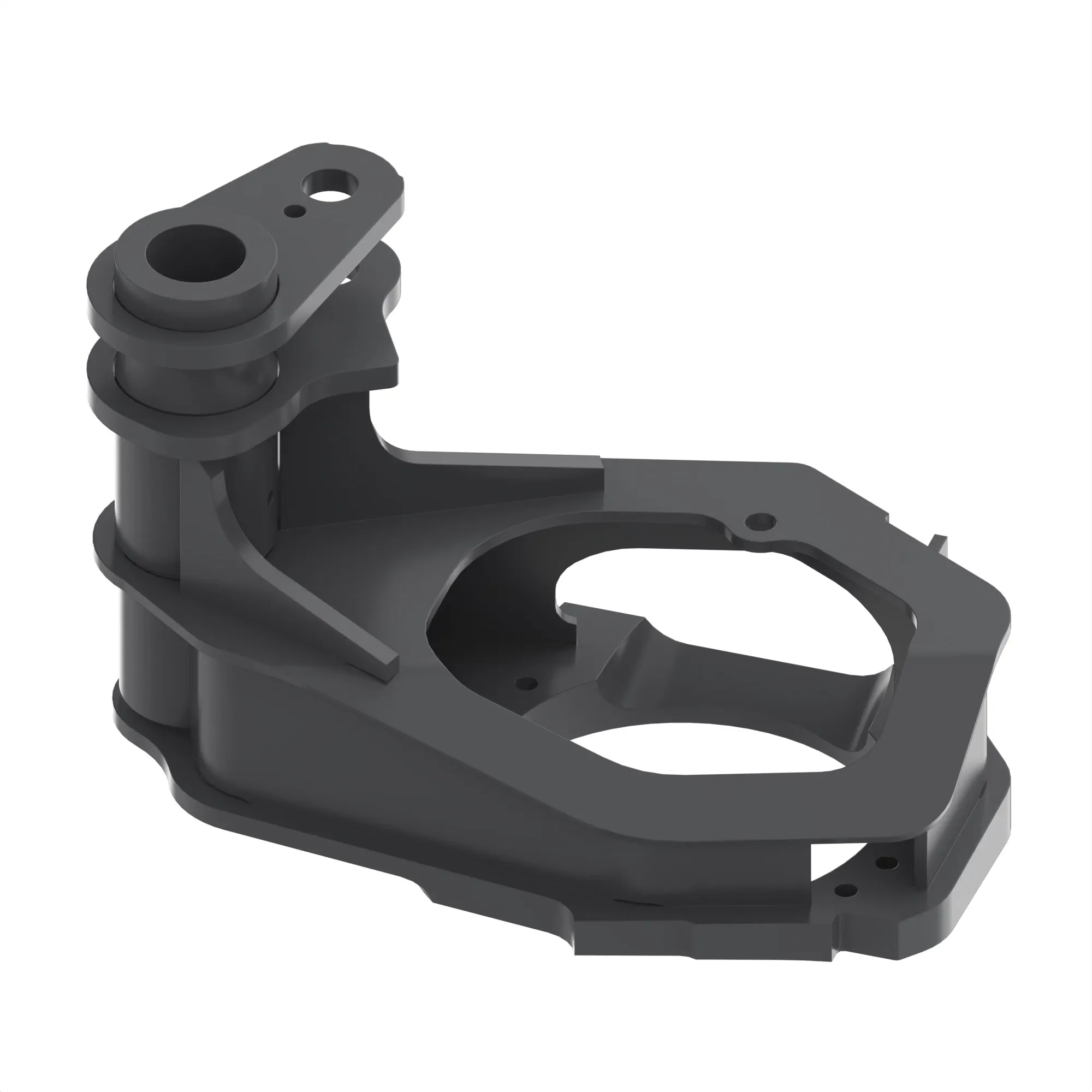 John Deere Feed Arm - F703085